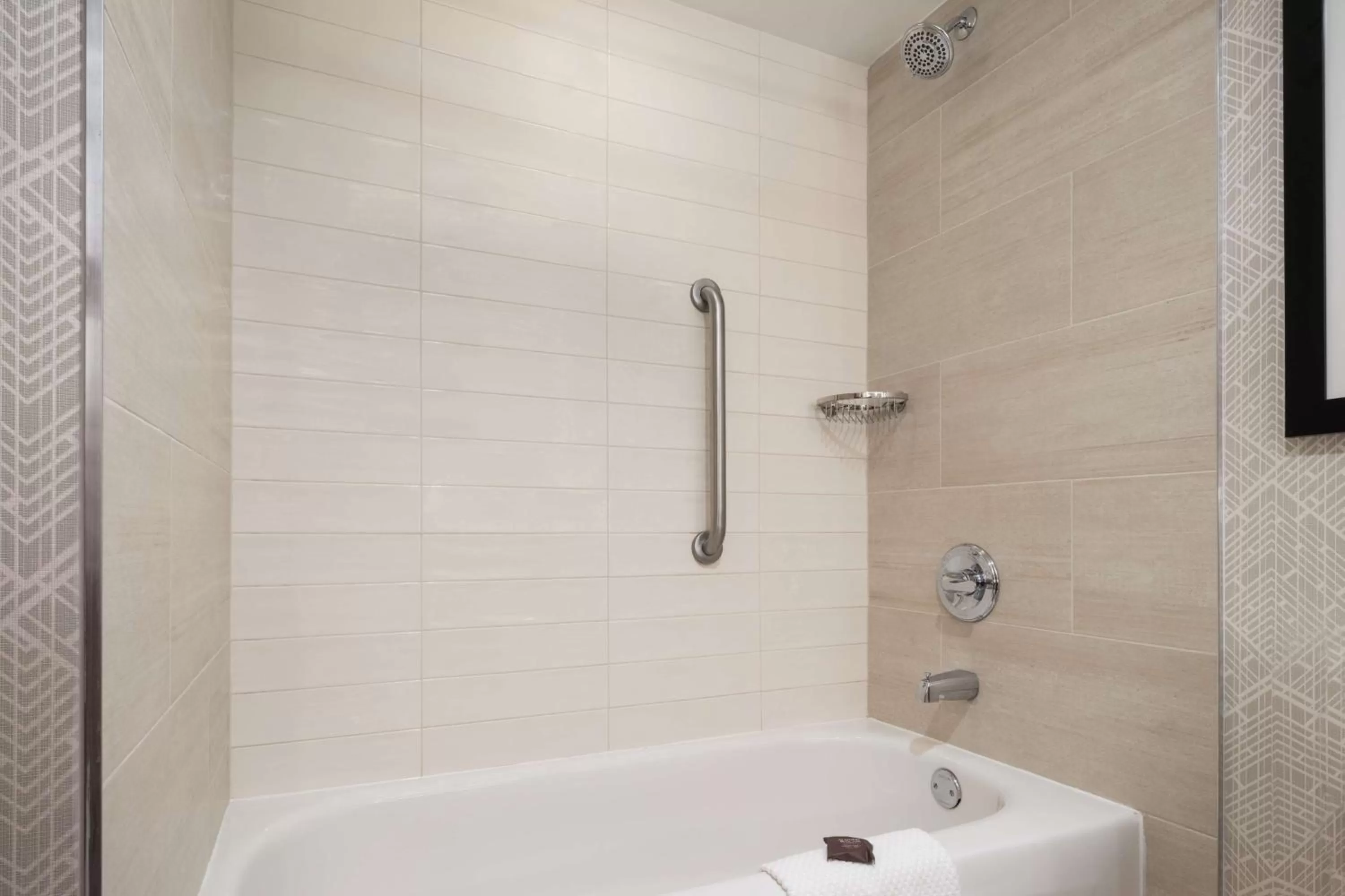 Bathroom in Embassy Suites by Hilton Portland Airport