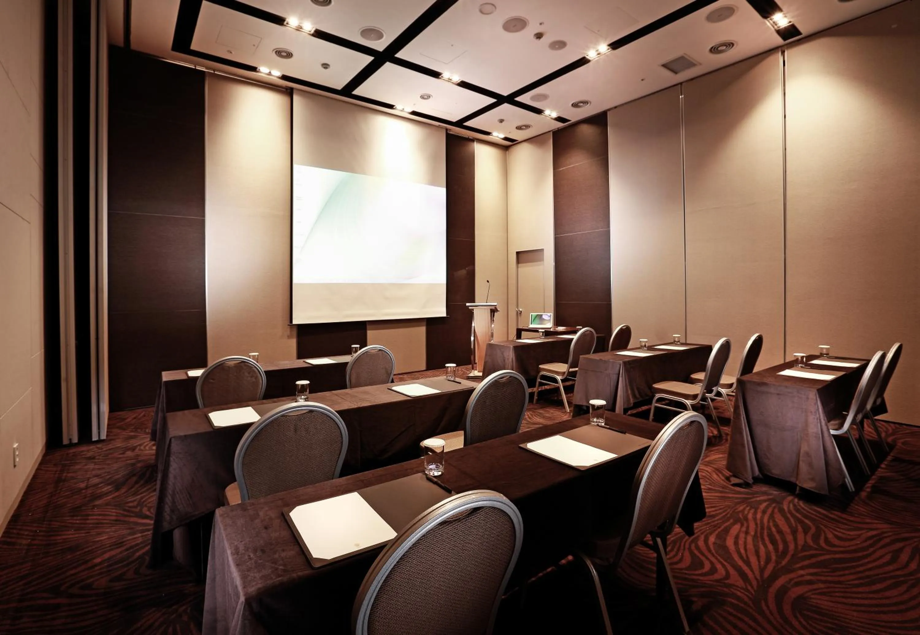 Meeting/conference room in Parksunshine Jeju