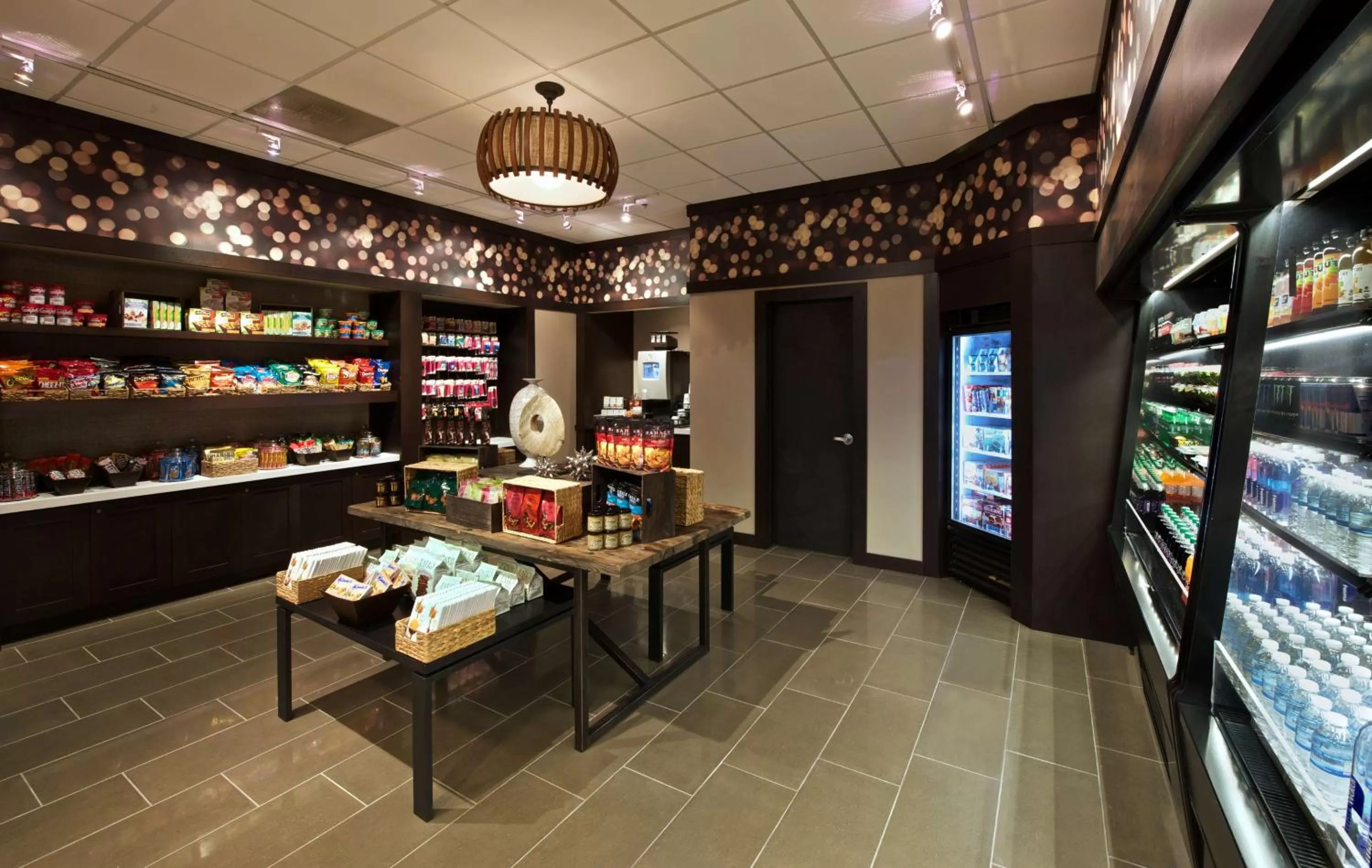 Restaurant/places to eat in Embassy Suites by Hilton Palm Beach Gardens PGA Boulevard