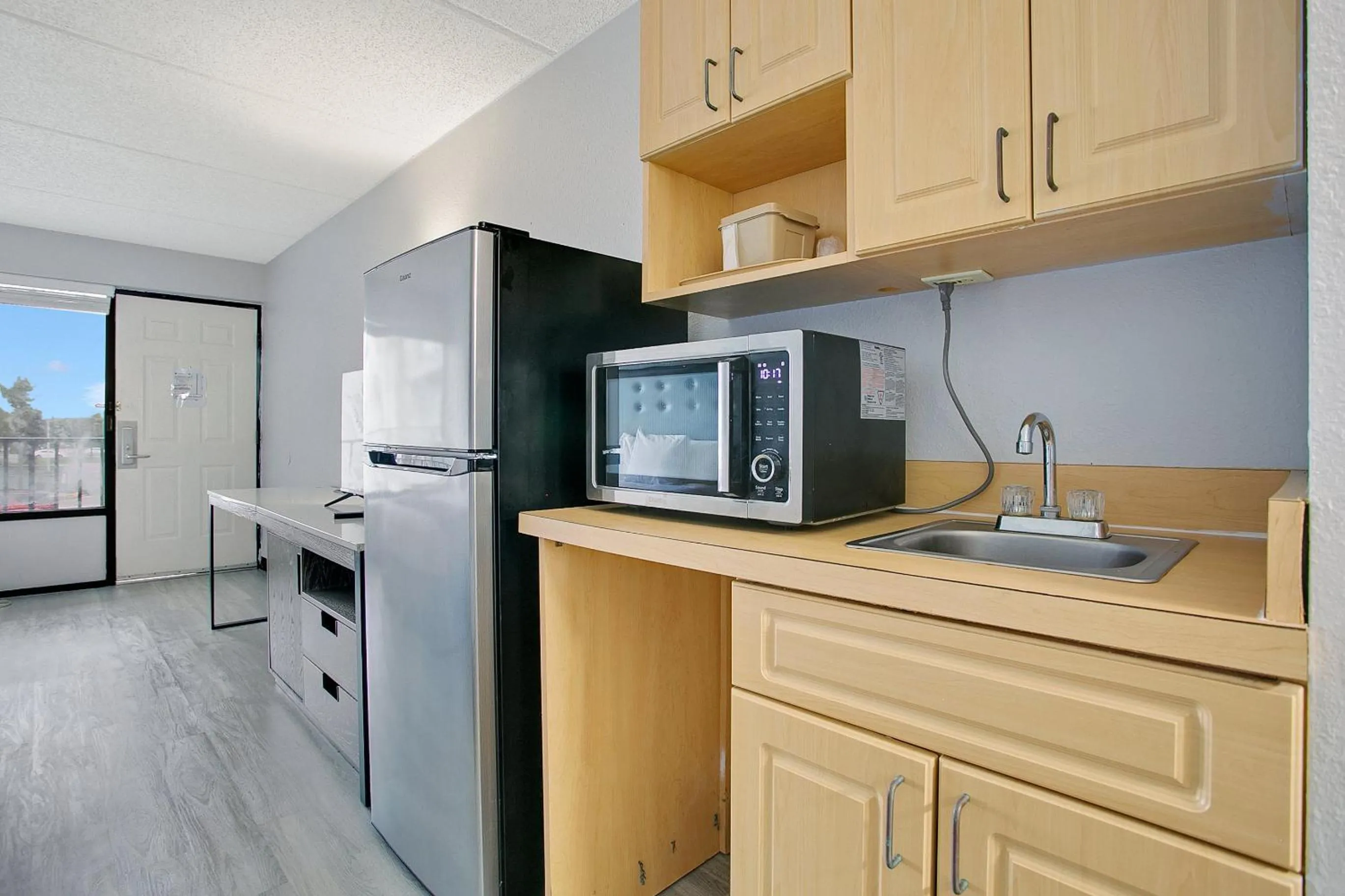Kitchen or kitchenette, Kitchen/Kitchenette in Vivo Living Kissimmee West