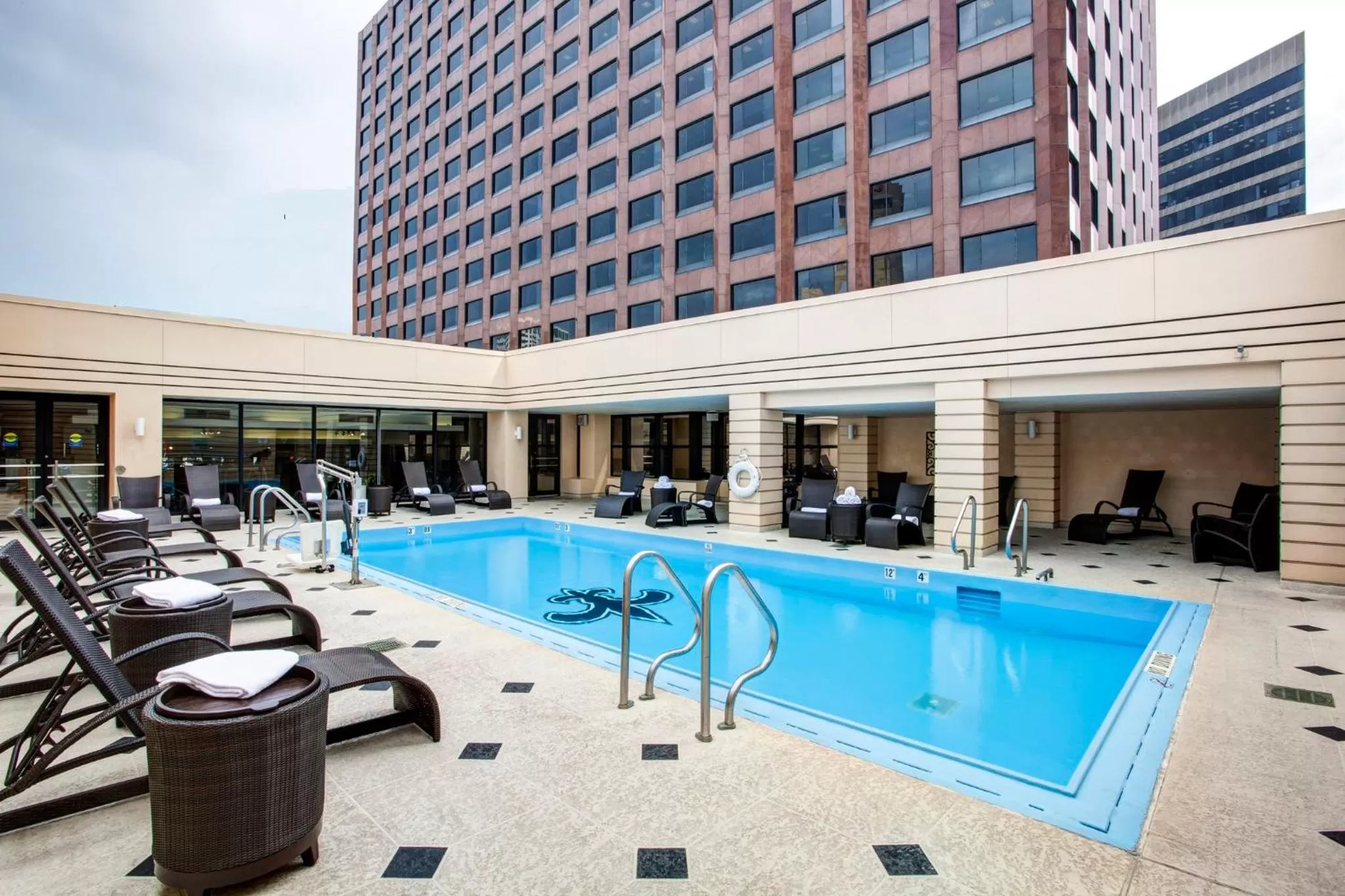 InterContinental New Orleans by IHG