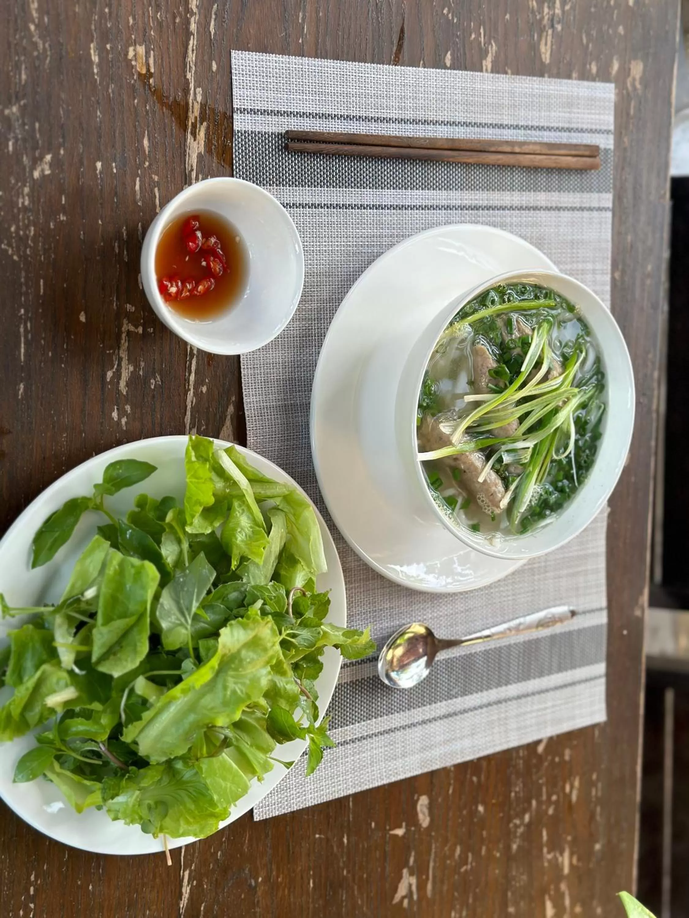 La Belle Anbang Homestay