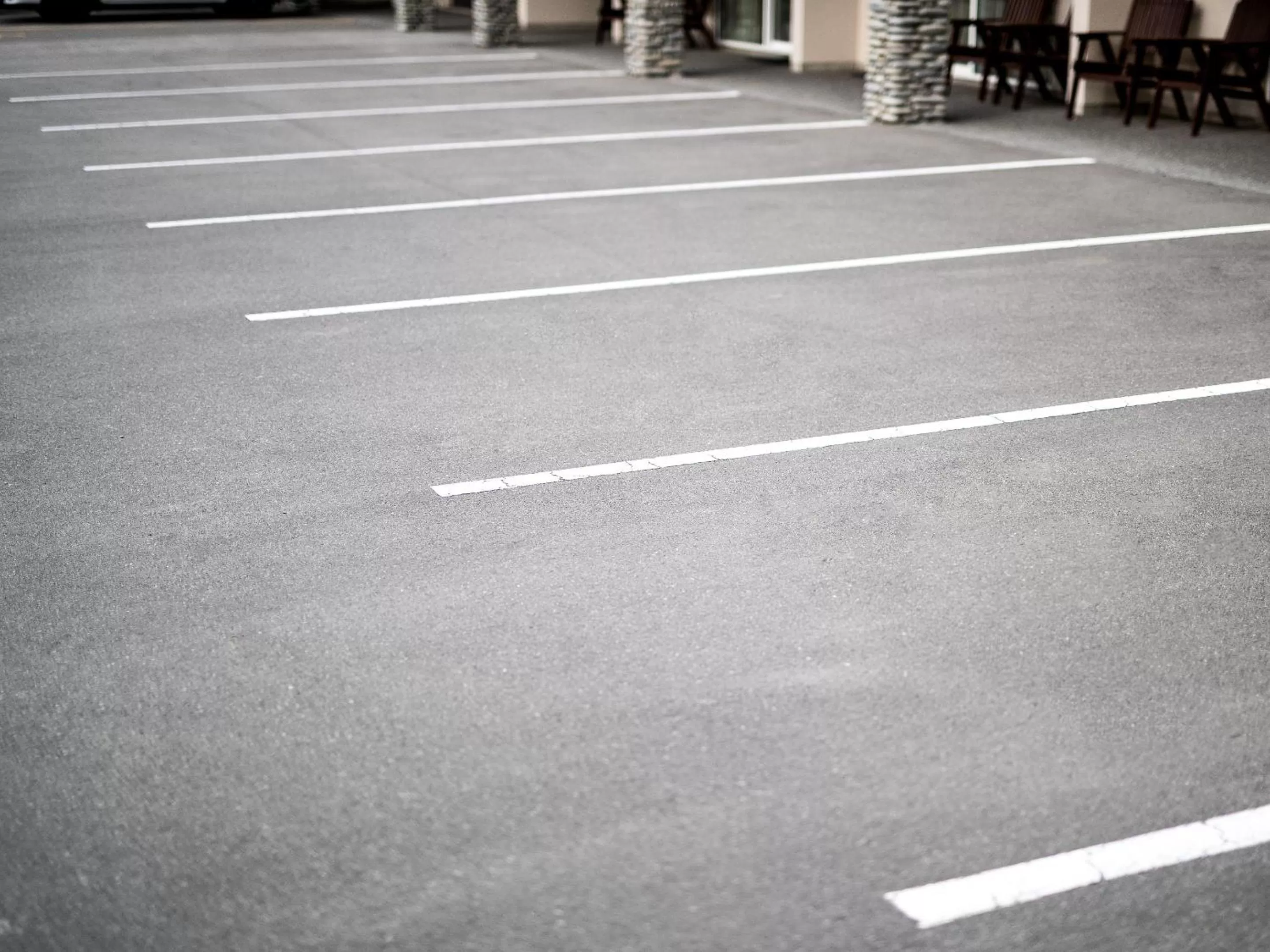 Property building in The Riverstone