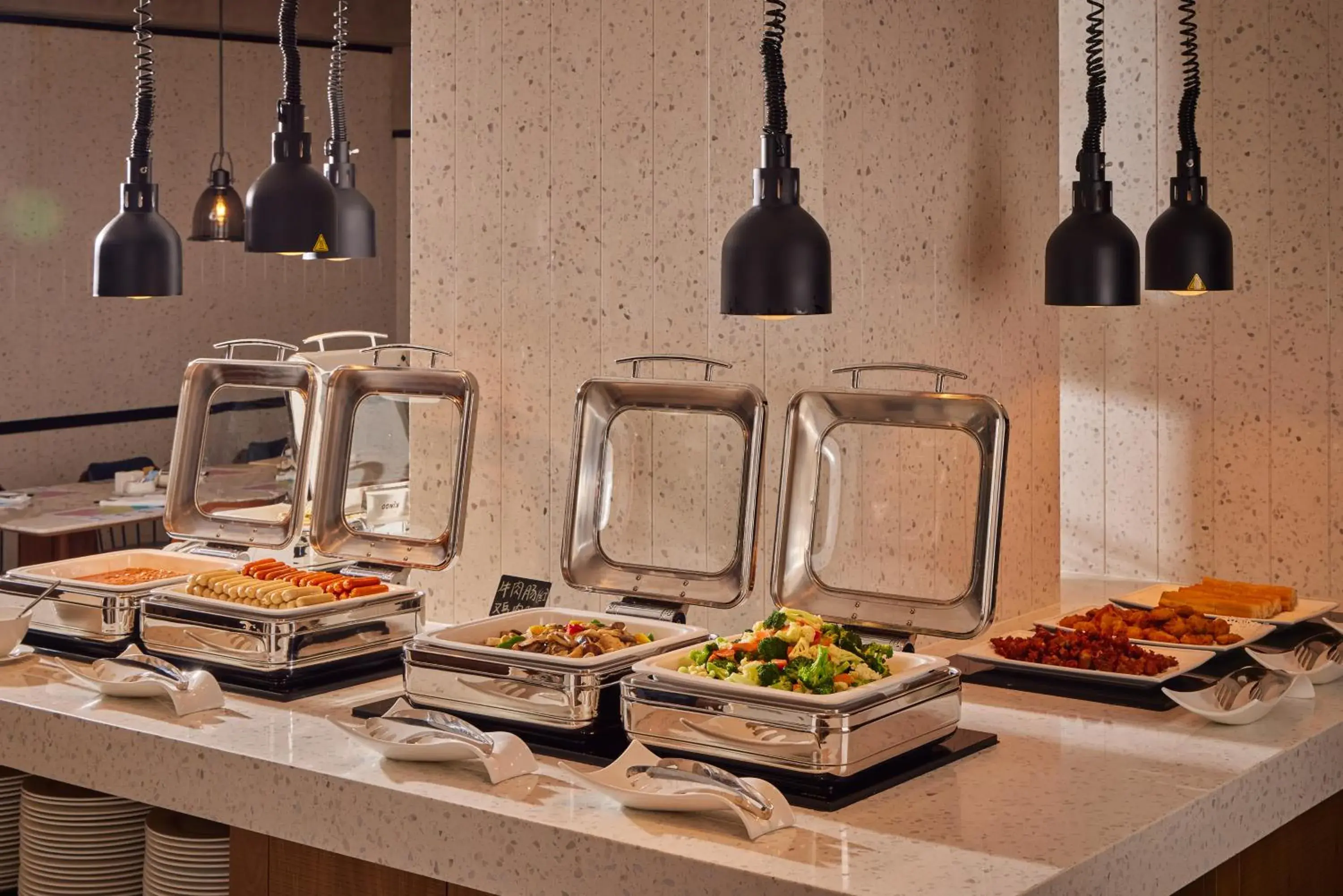 Four Points by Sheraton Shenzhen Bao'an Four Points by Sheraton Shenzhen Bao'an