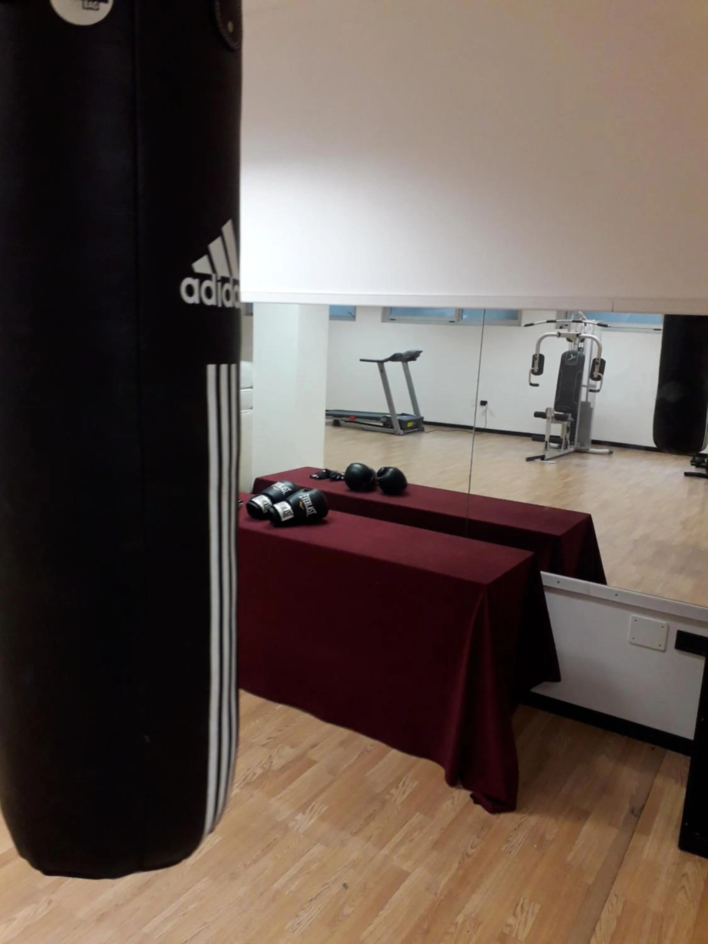 Hotel Executive Meeting & Events