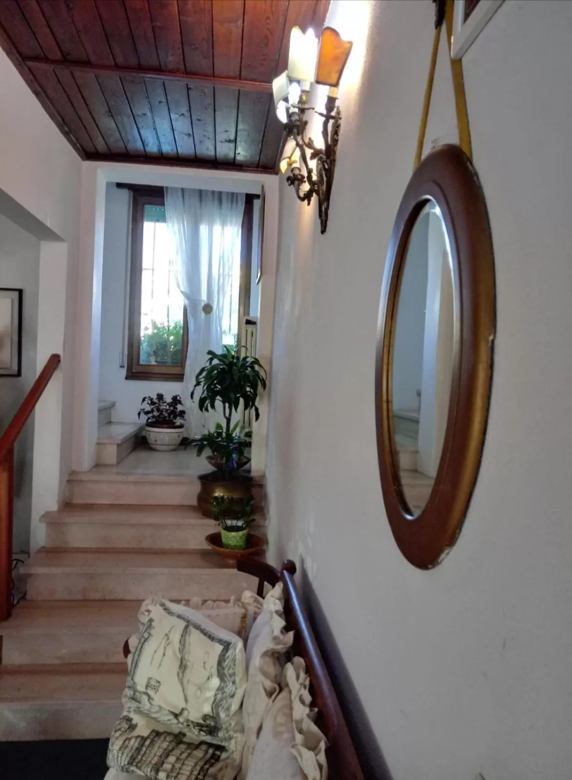 Bed And Breakfast Di Manu