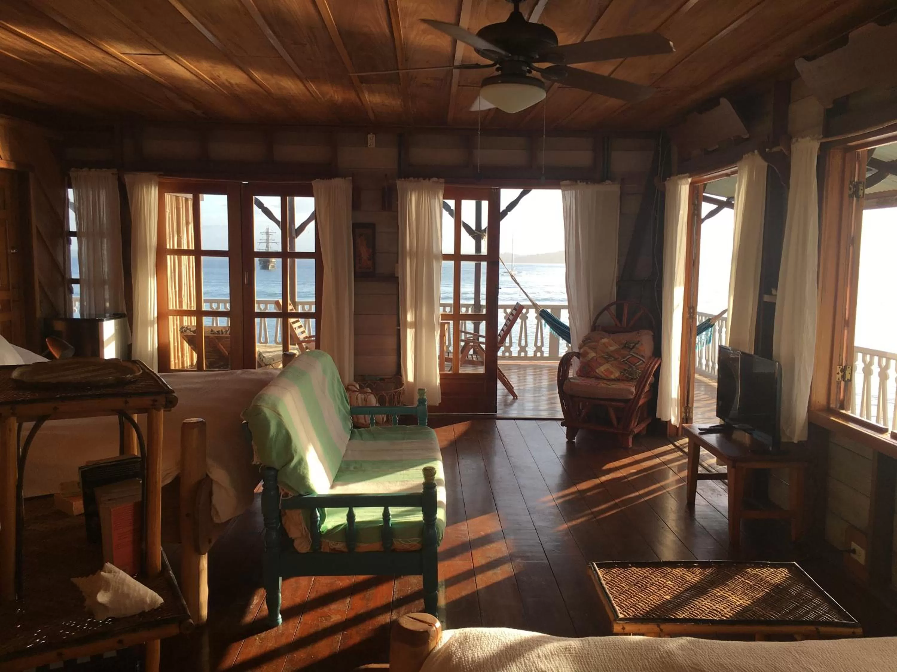 Casa Acuario Boutique Hotel