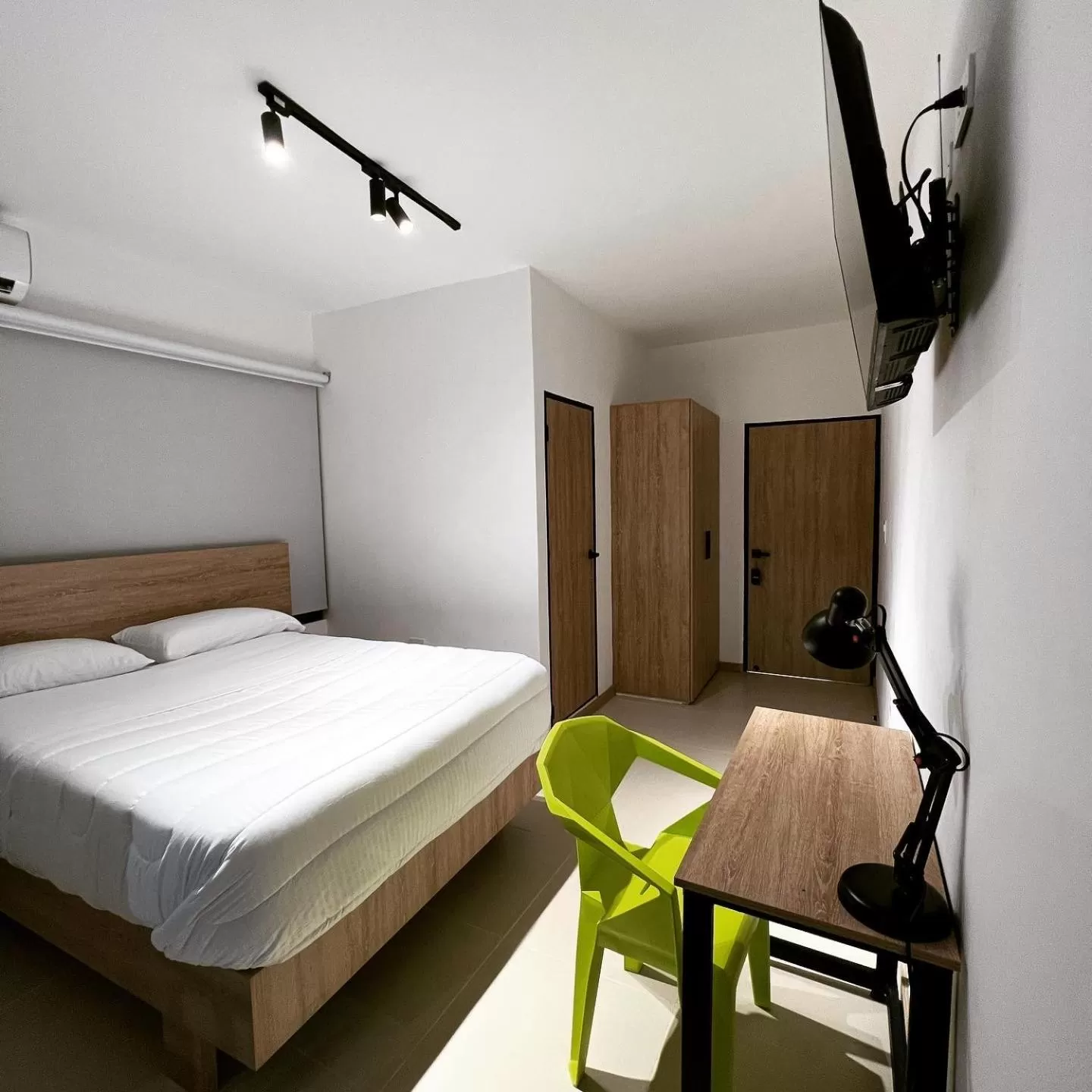 View (from property/room) in HOTEL 9.5 SAN FERNANDO