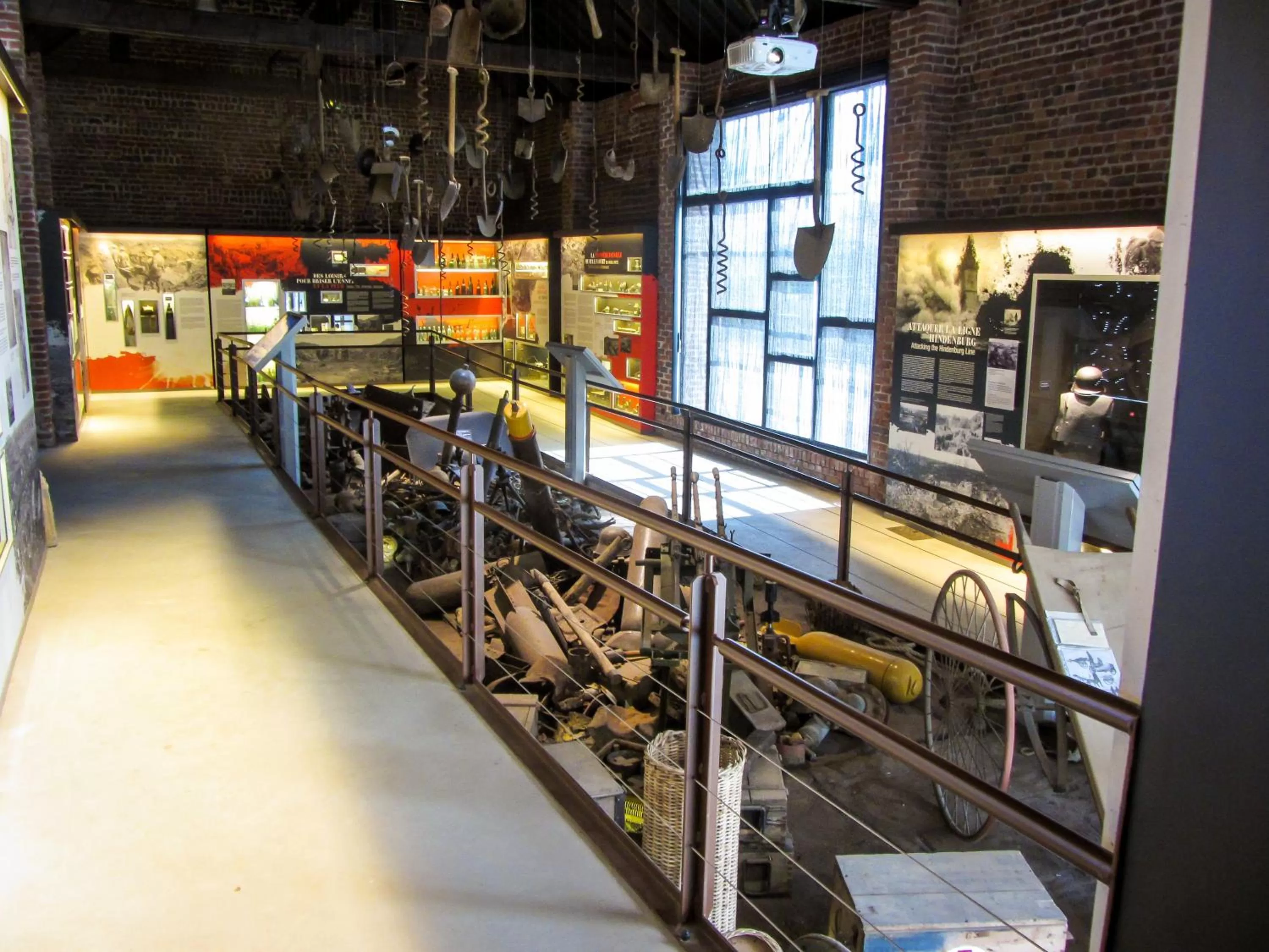 Nearby landmark in Holiday Inn Express Arras by IHG