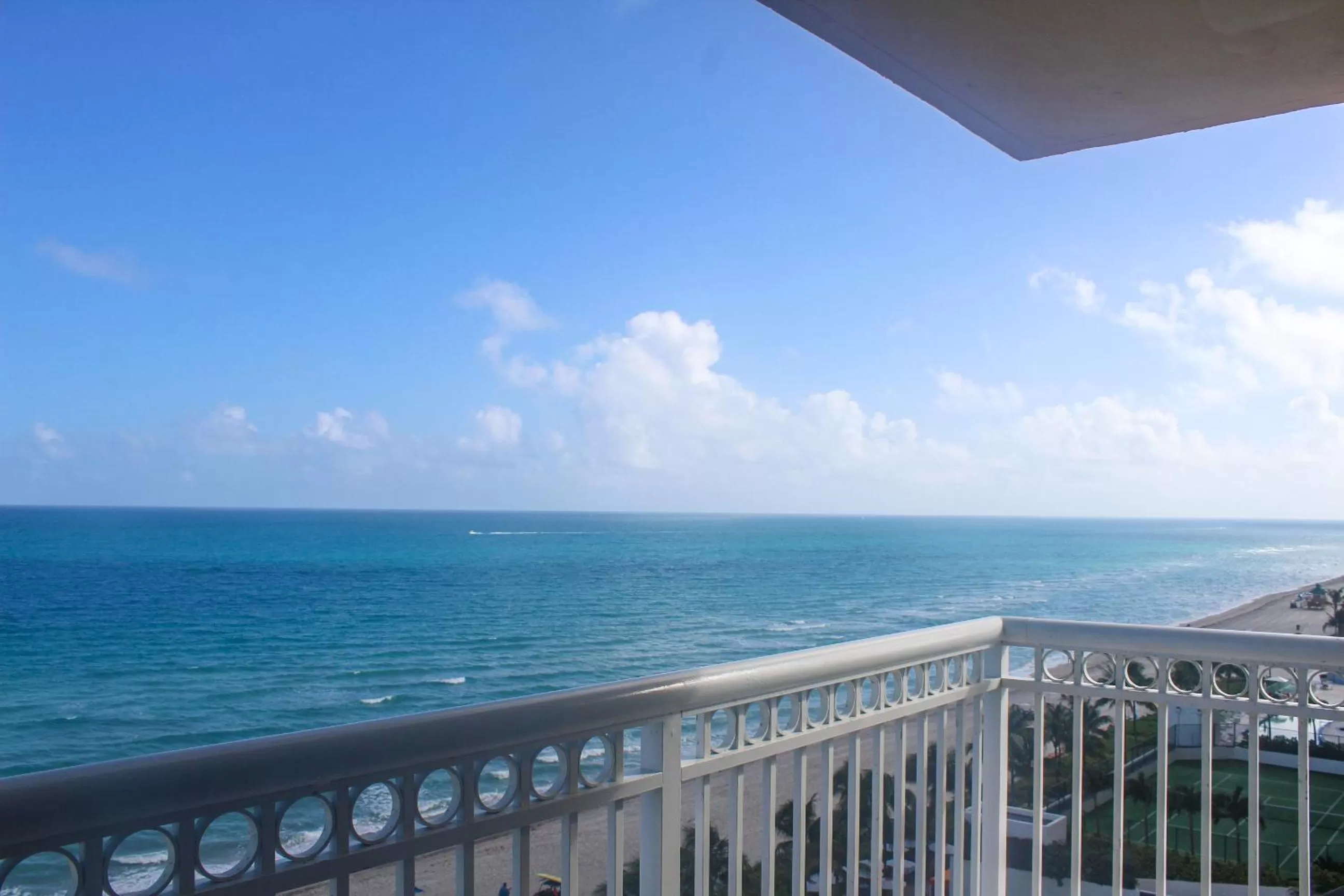 Ramada Plaza by Wyndham Marco Polo Beach Resort