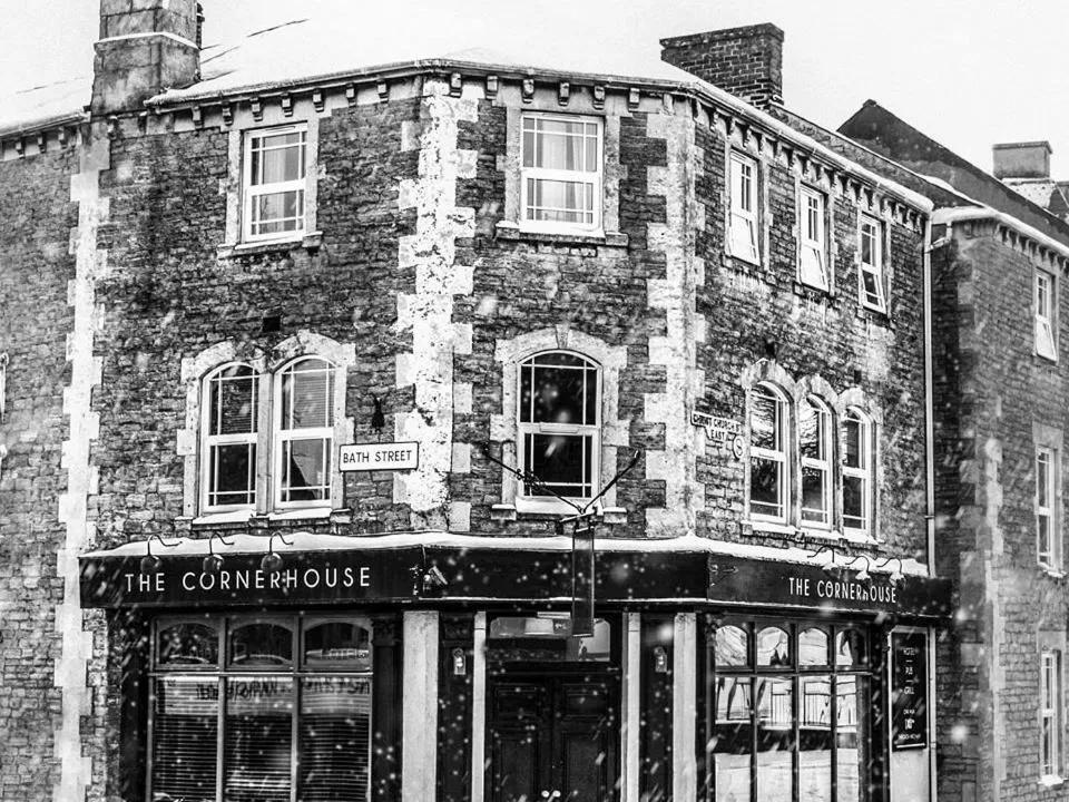 The Cornerhouse