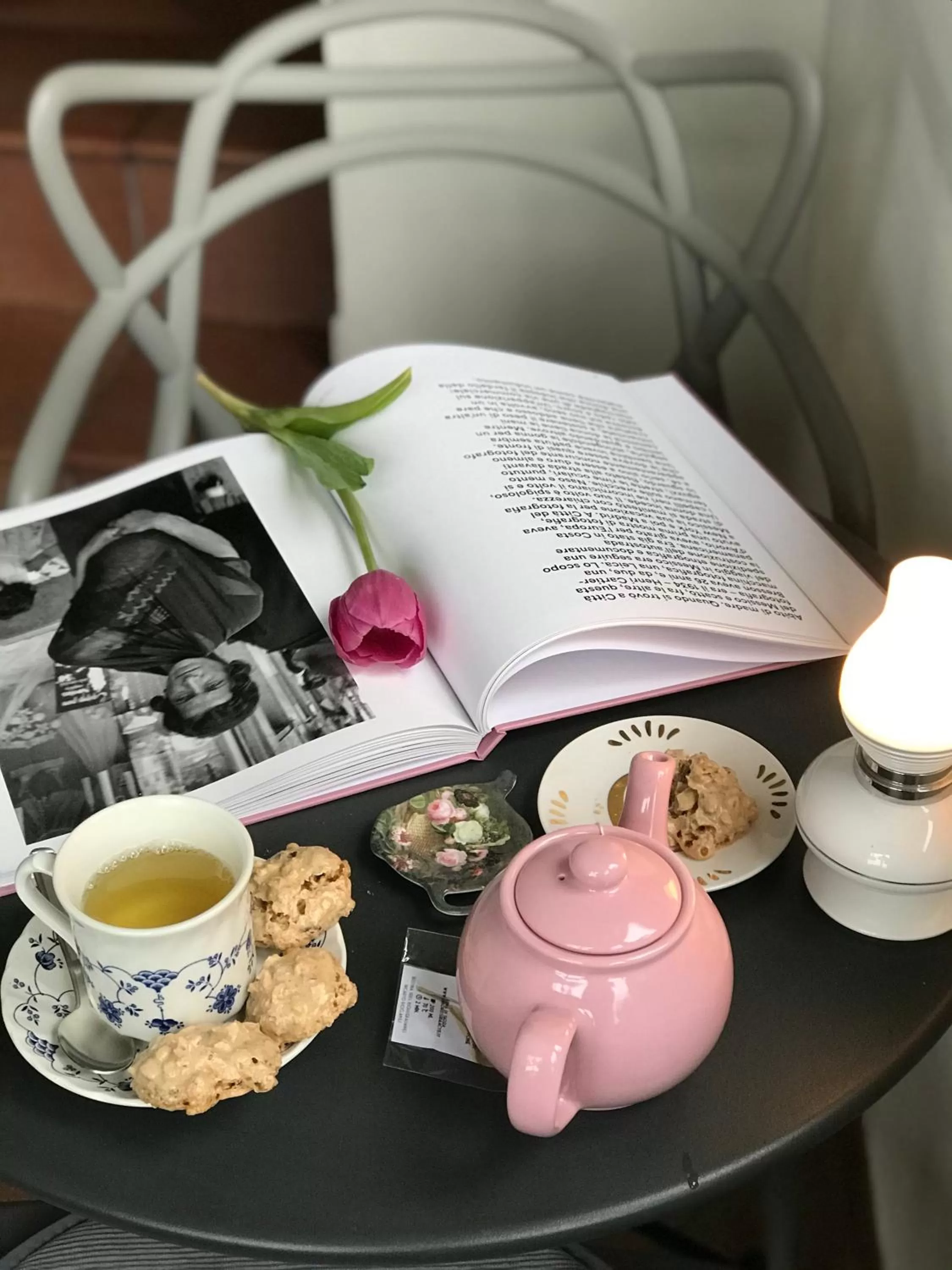 Ti vengo a cercare B&B