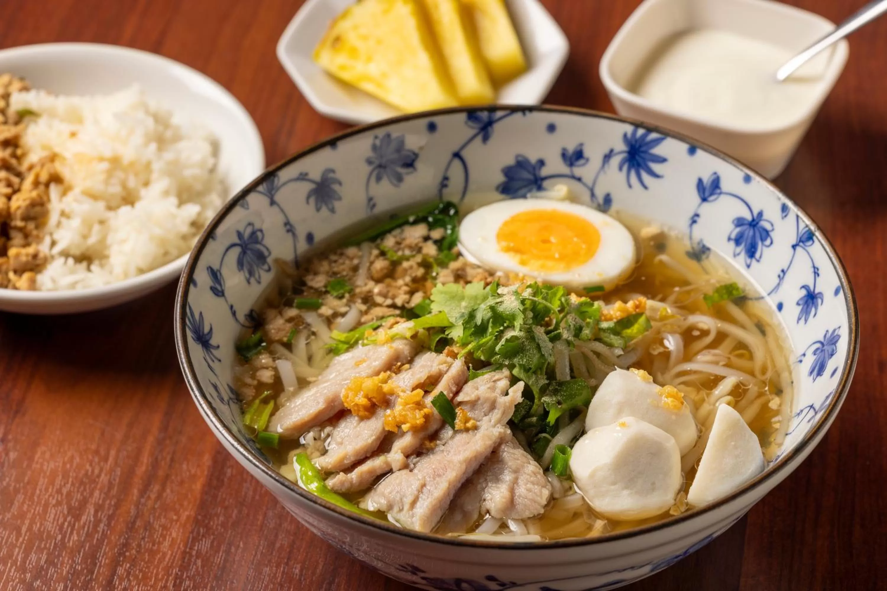 Restaurant/places to eat in ibis Styles Tokyo Ginza