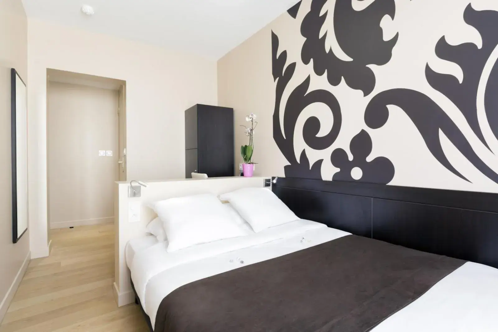 Hotel Bastille Secret Hotel Bastille Secret