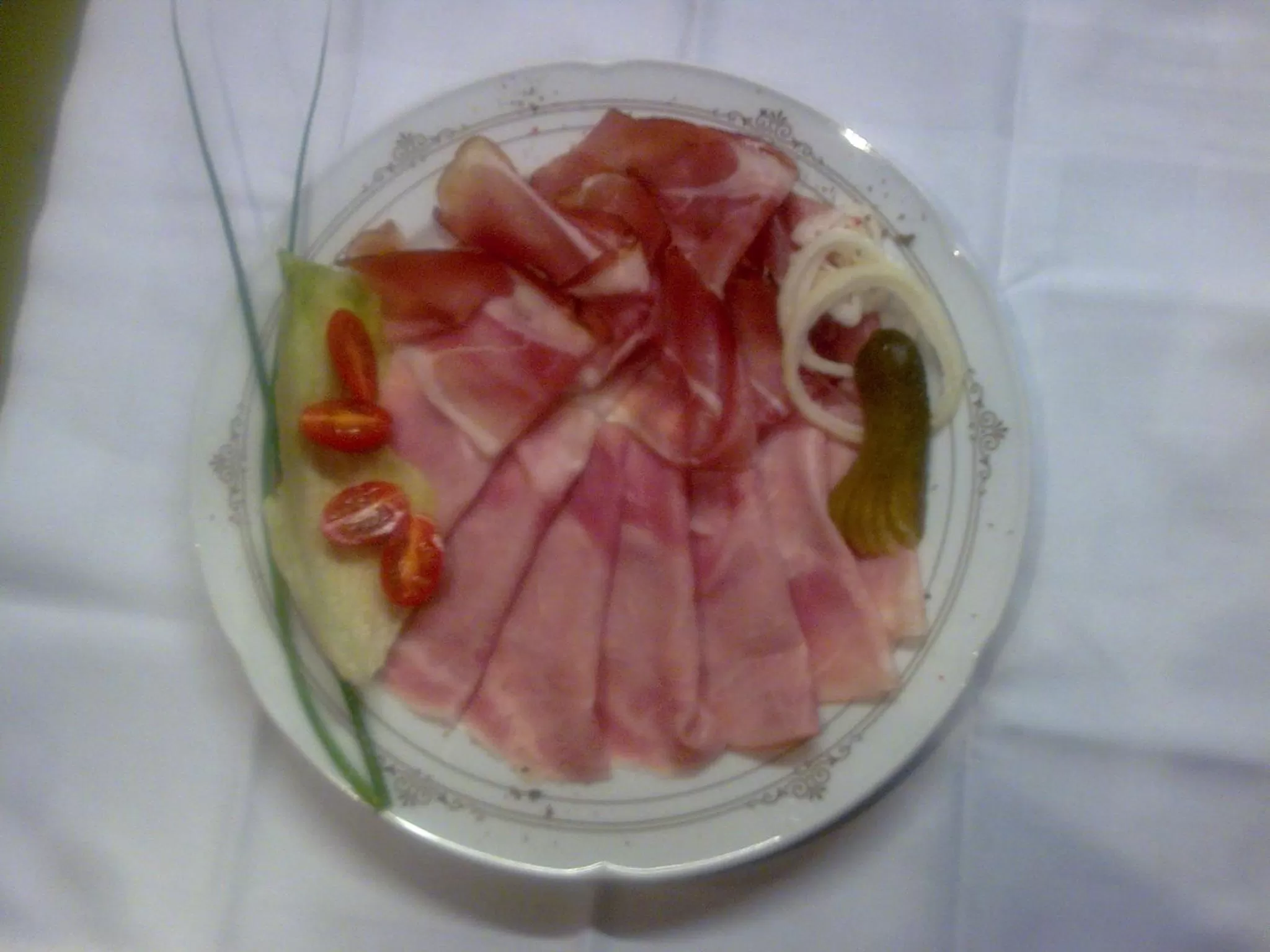 Restaurant/places to eat in ZUR TRAUBE Schwarzwaldhotel & Restaurant am Titisee