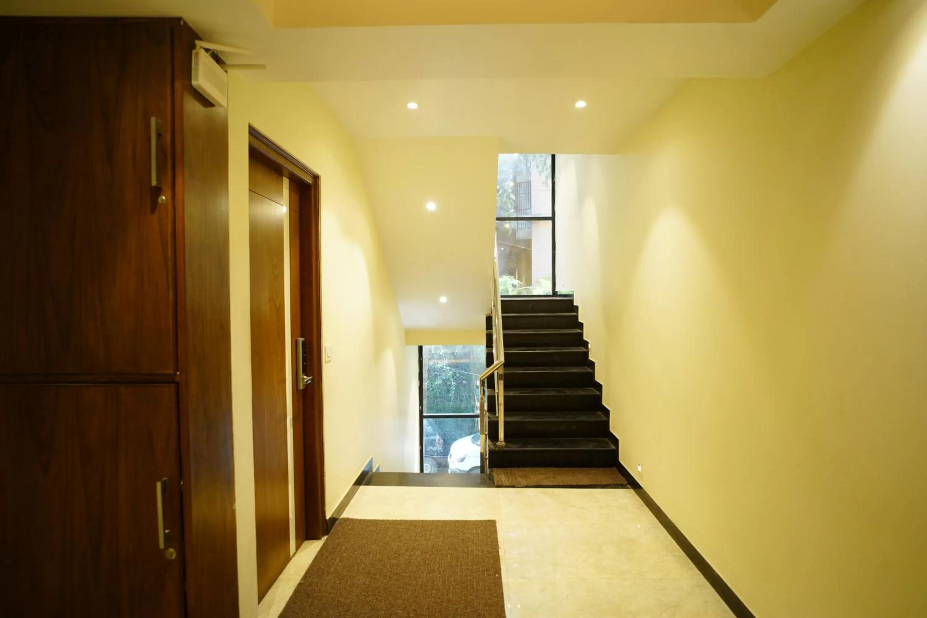 Restaurant/places to eat in Mahaveer Shimla By Royal Collection Hotels