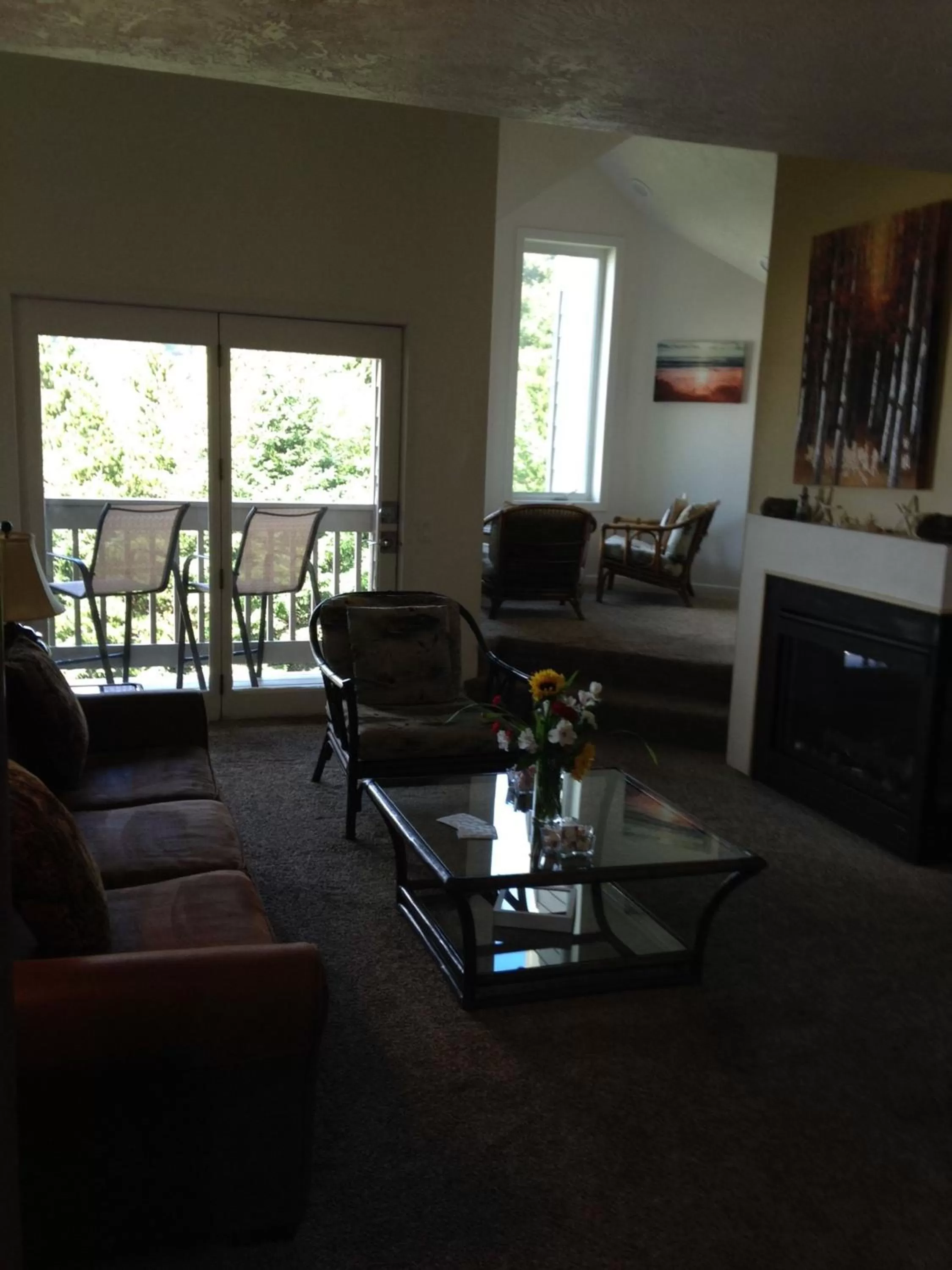 Deluxe Apartment in Starfish Point