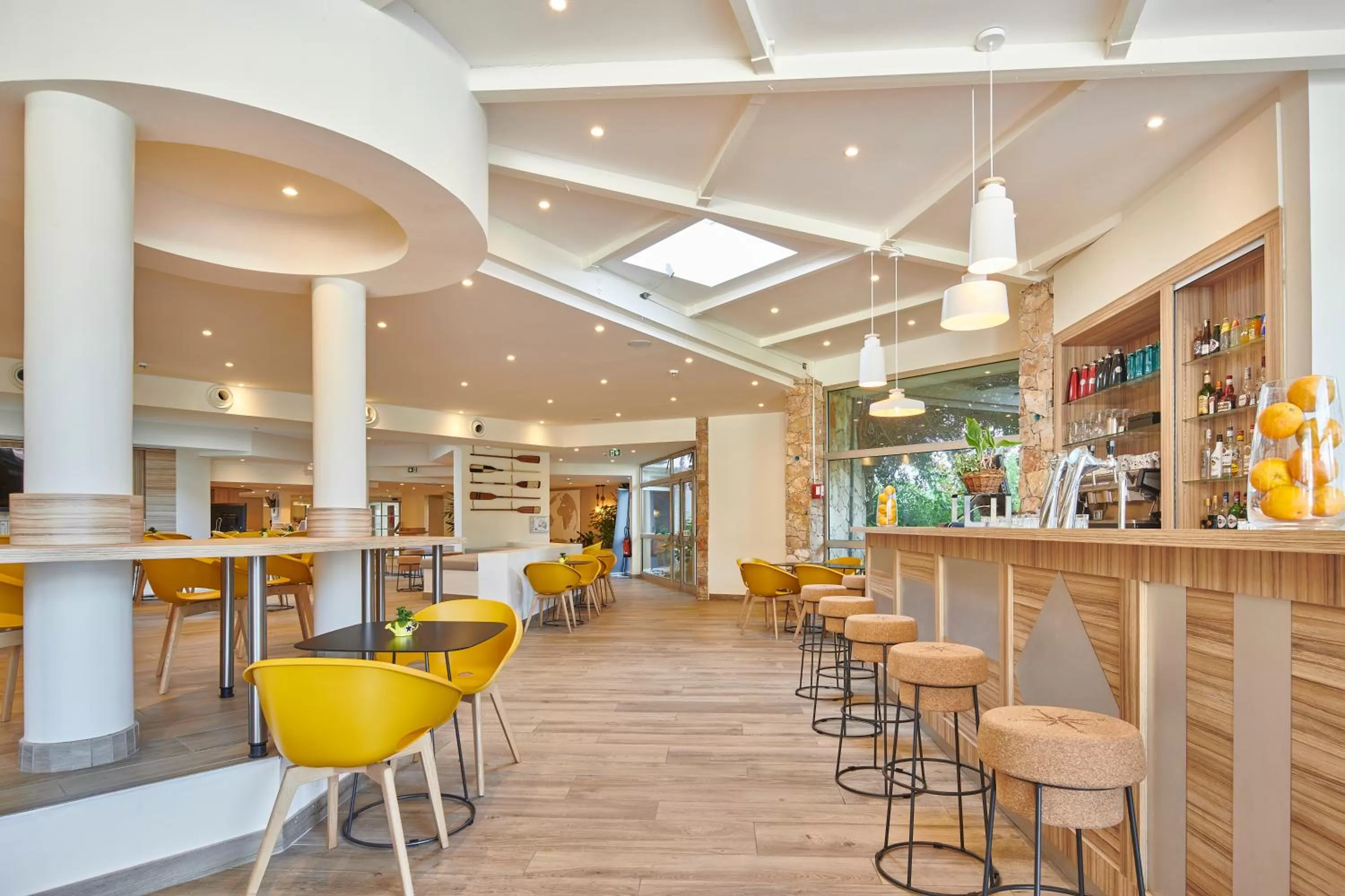 Hotel Club Le Plein Sud Vacances Bleues