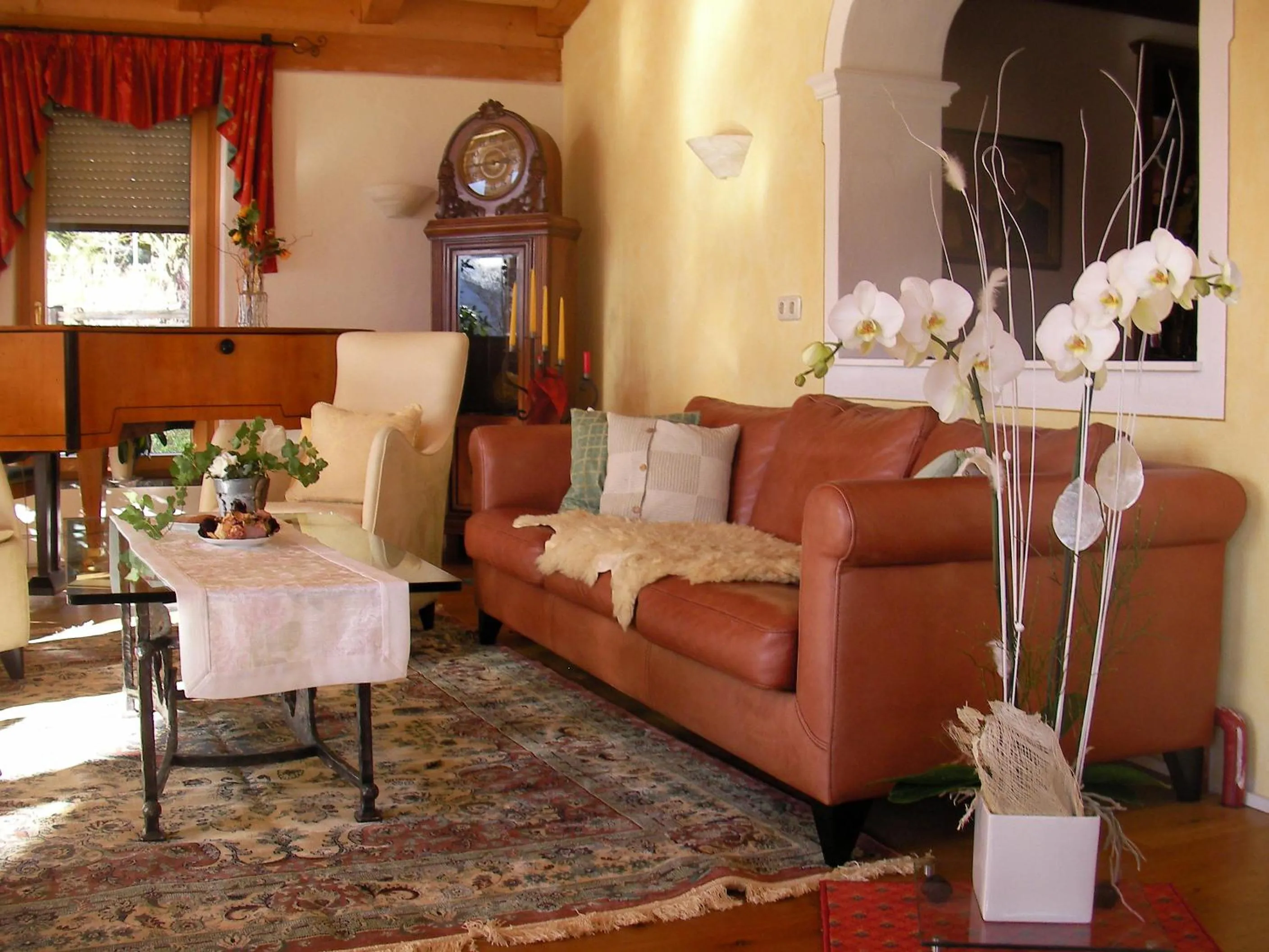 Lounge or bar in Hettlerhof