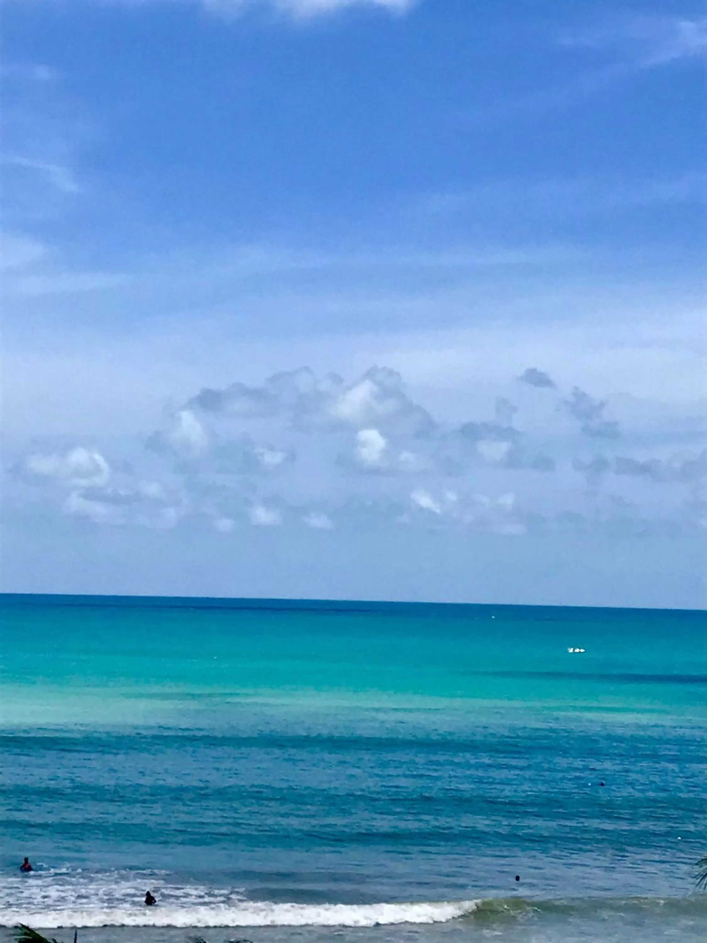 On site, Natural Landscape in Pousada America do Sol