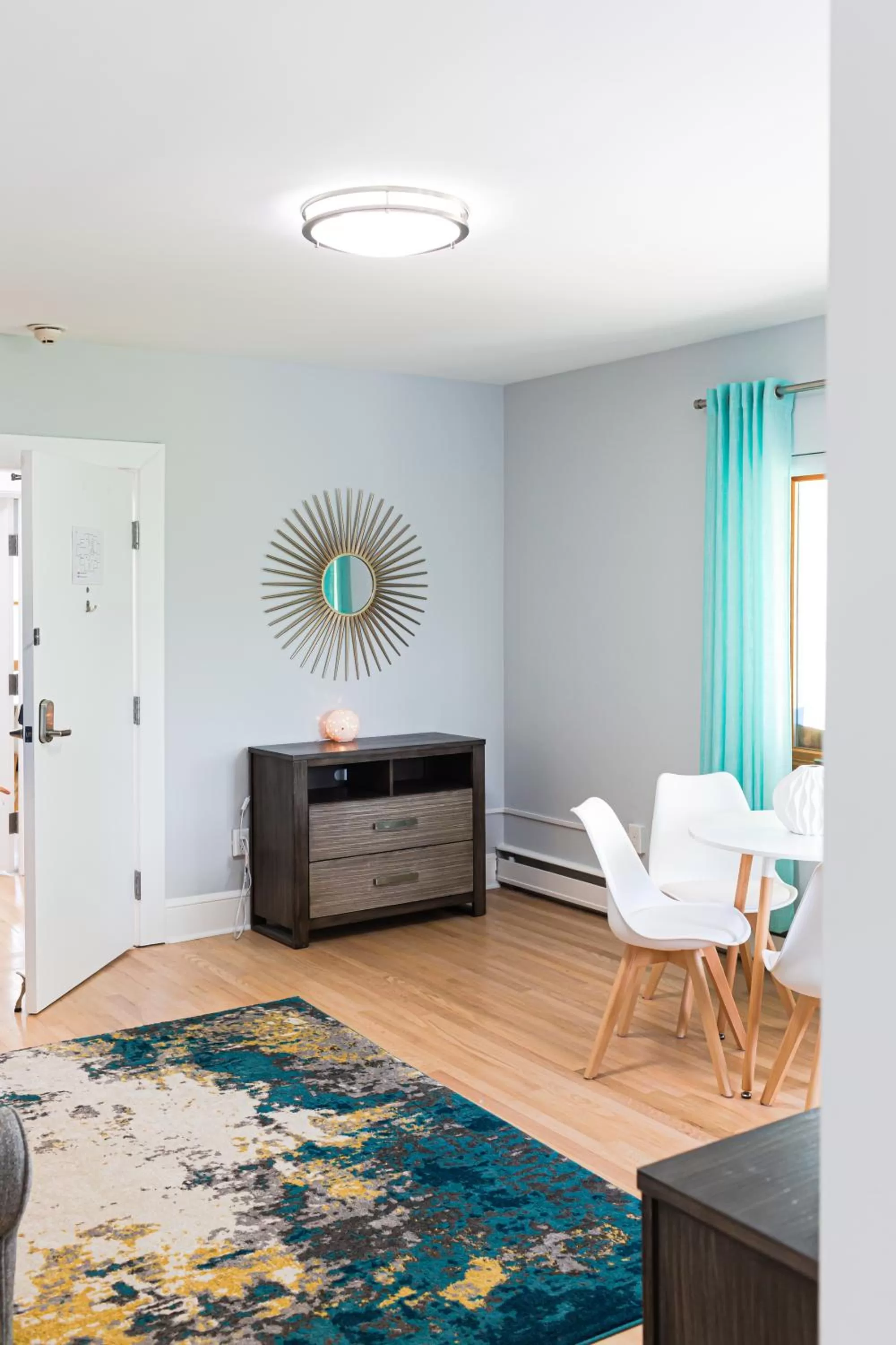 SKYLARANNA Resort & SPA