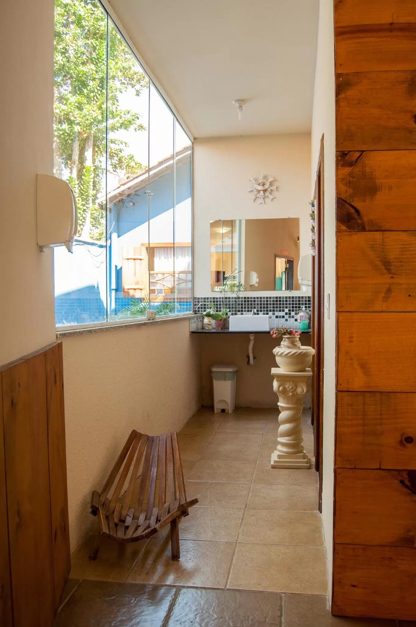 Refron du Mar Pousada Paraty