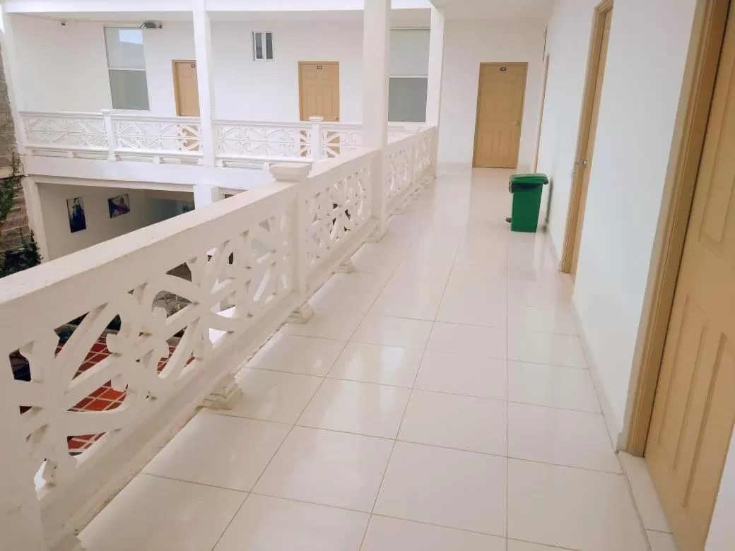 Hotel Boutique High Park