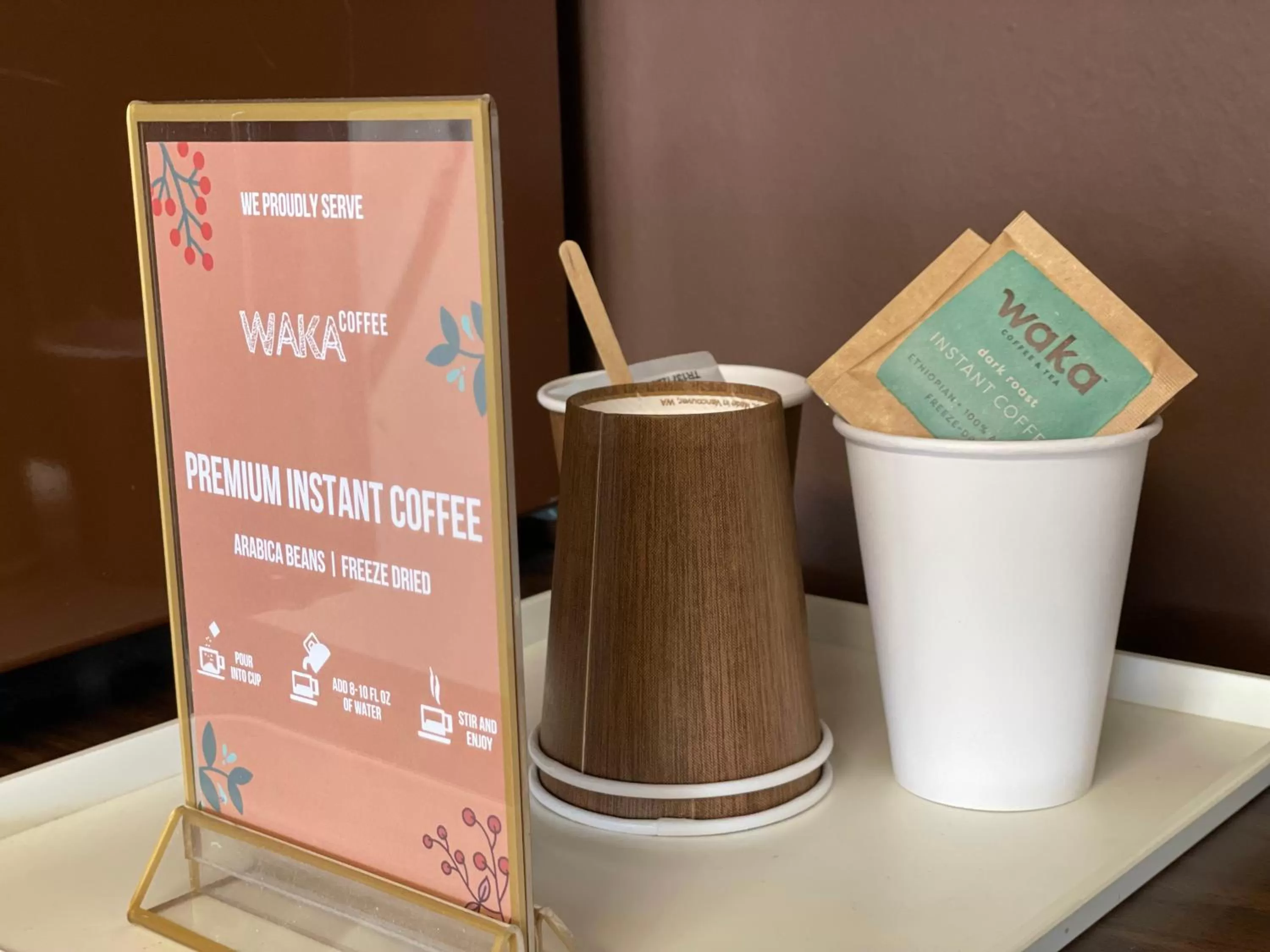 Walla Walla Garden Motel