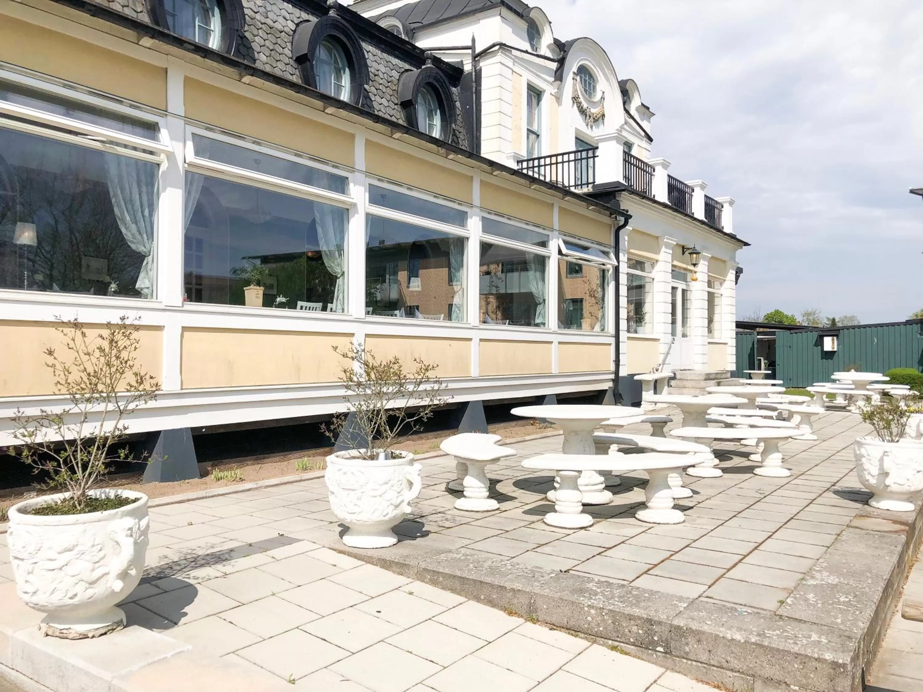 Sjöbo Gästgifvaregård