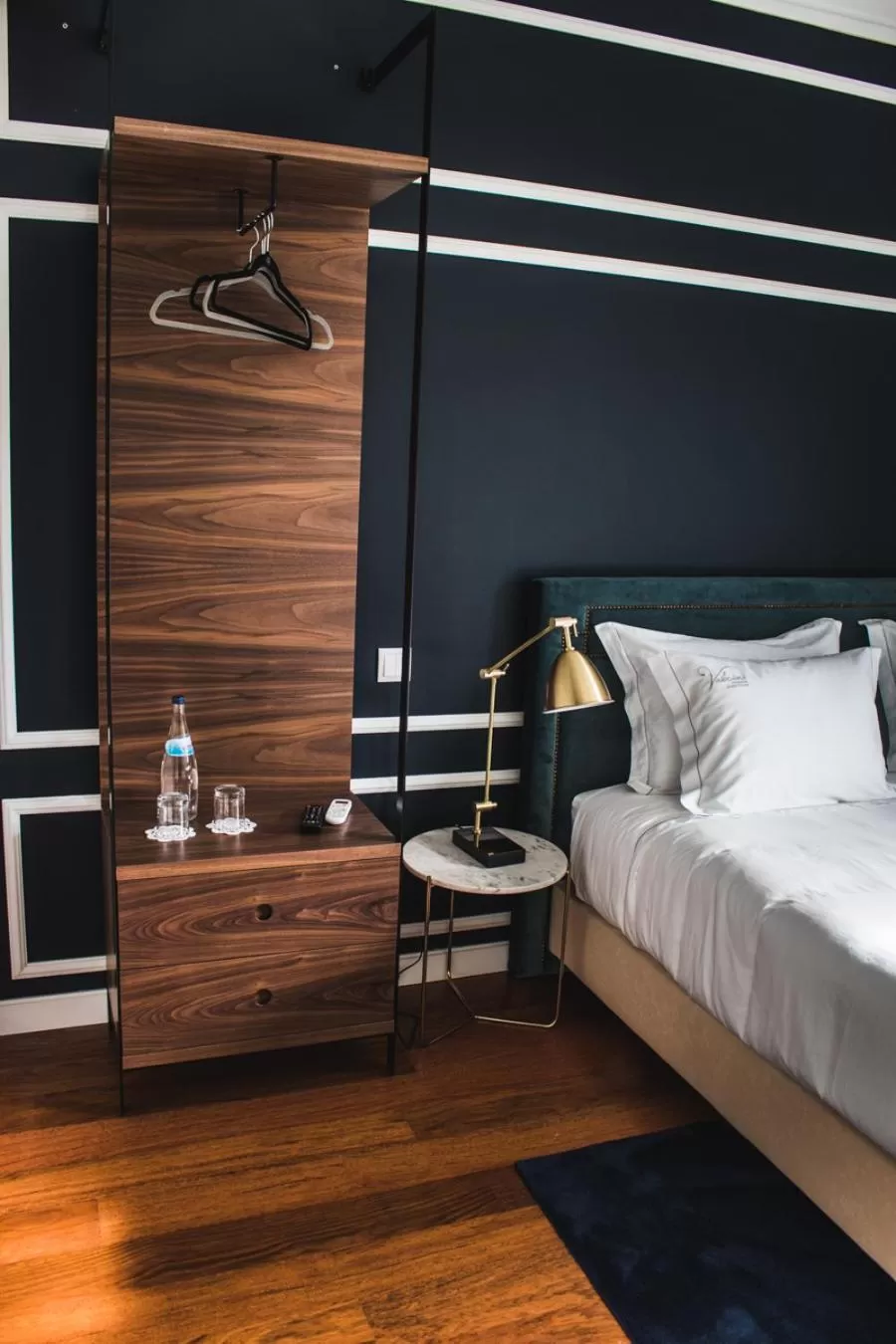 Bedroom, Bed in Valeriana Exclusive GuestHouse