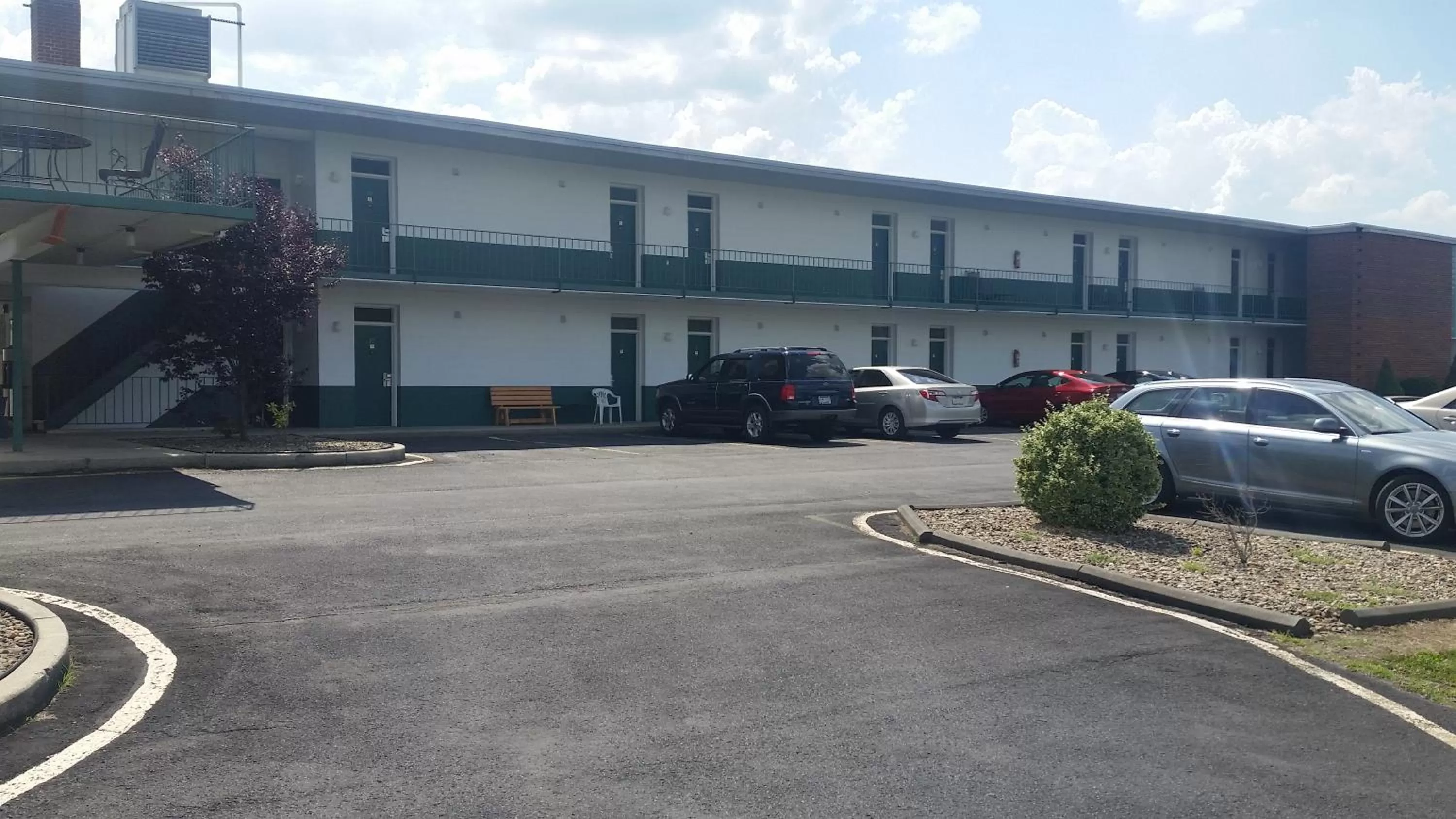 Huntingdon Motor Inn