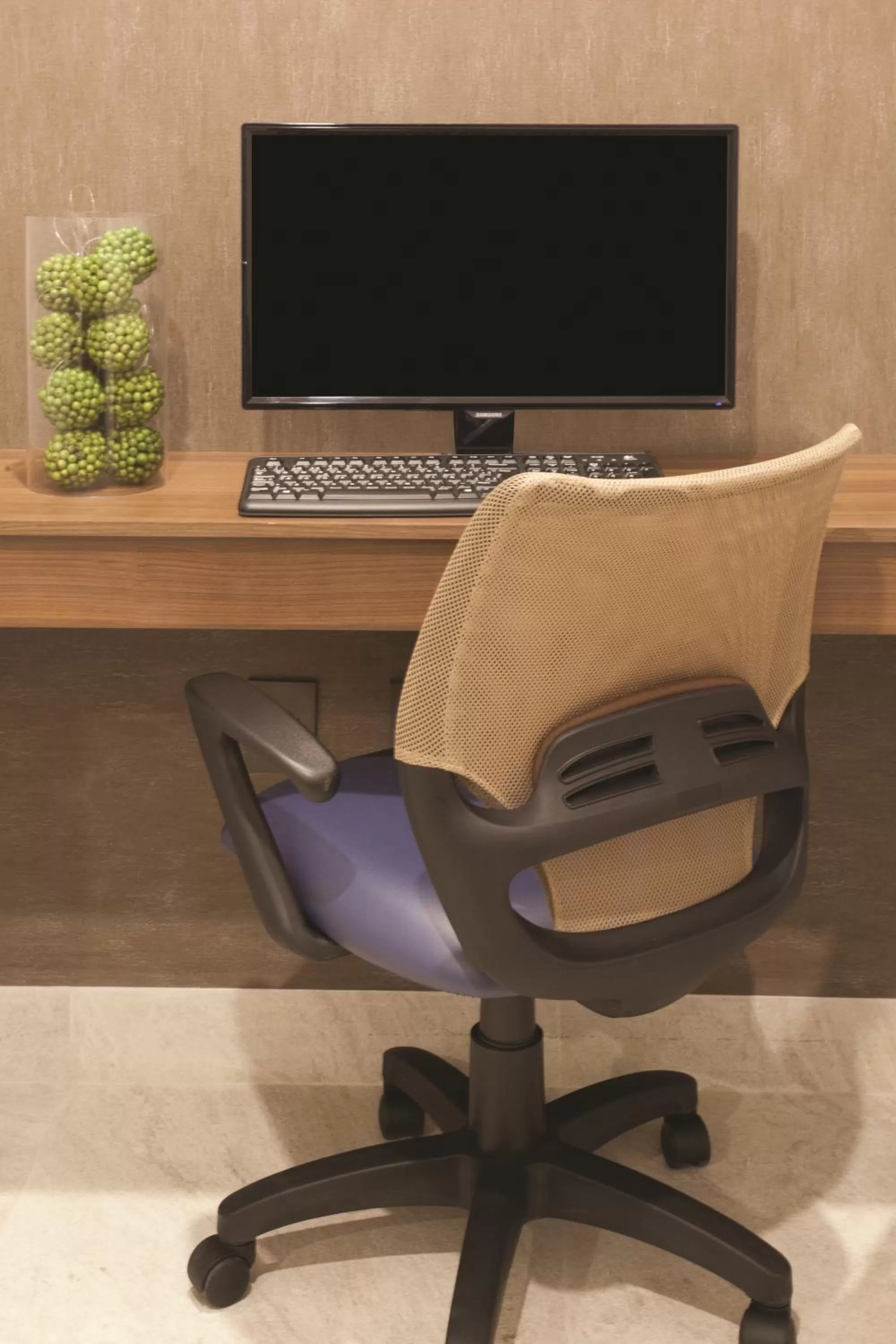 Business facilities in La Quinta by Wyndham Aguascalientes