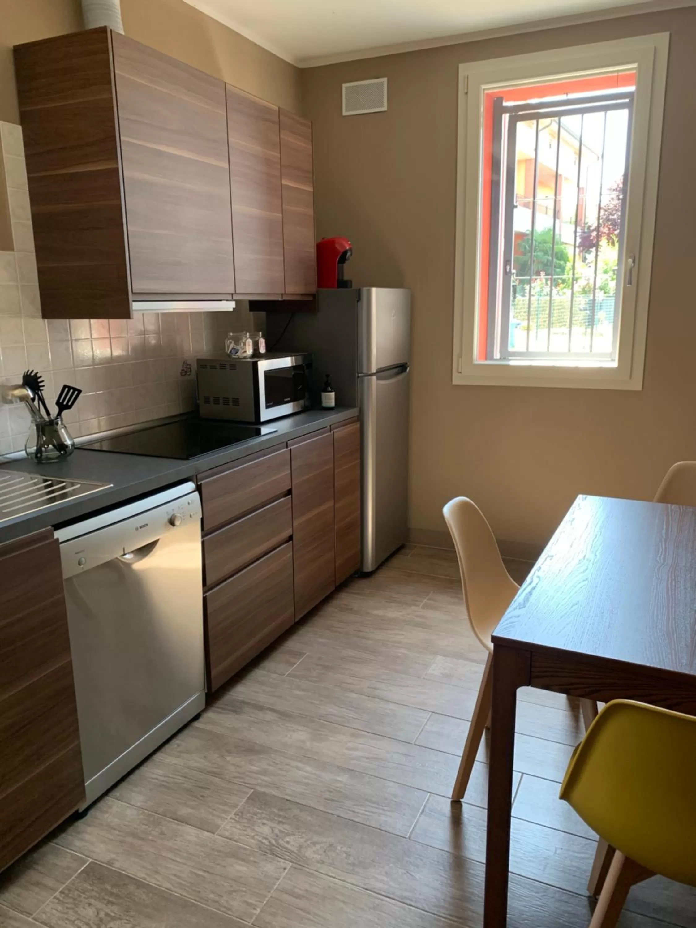 Sala dell Estate Guest House