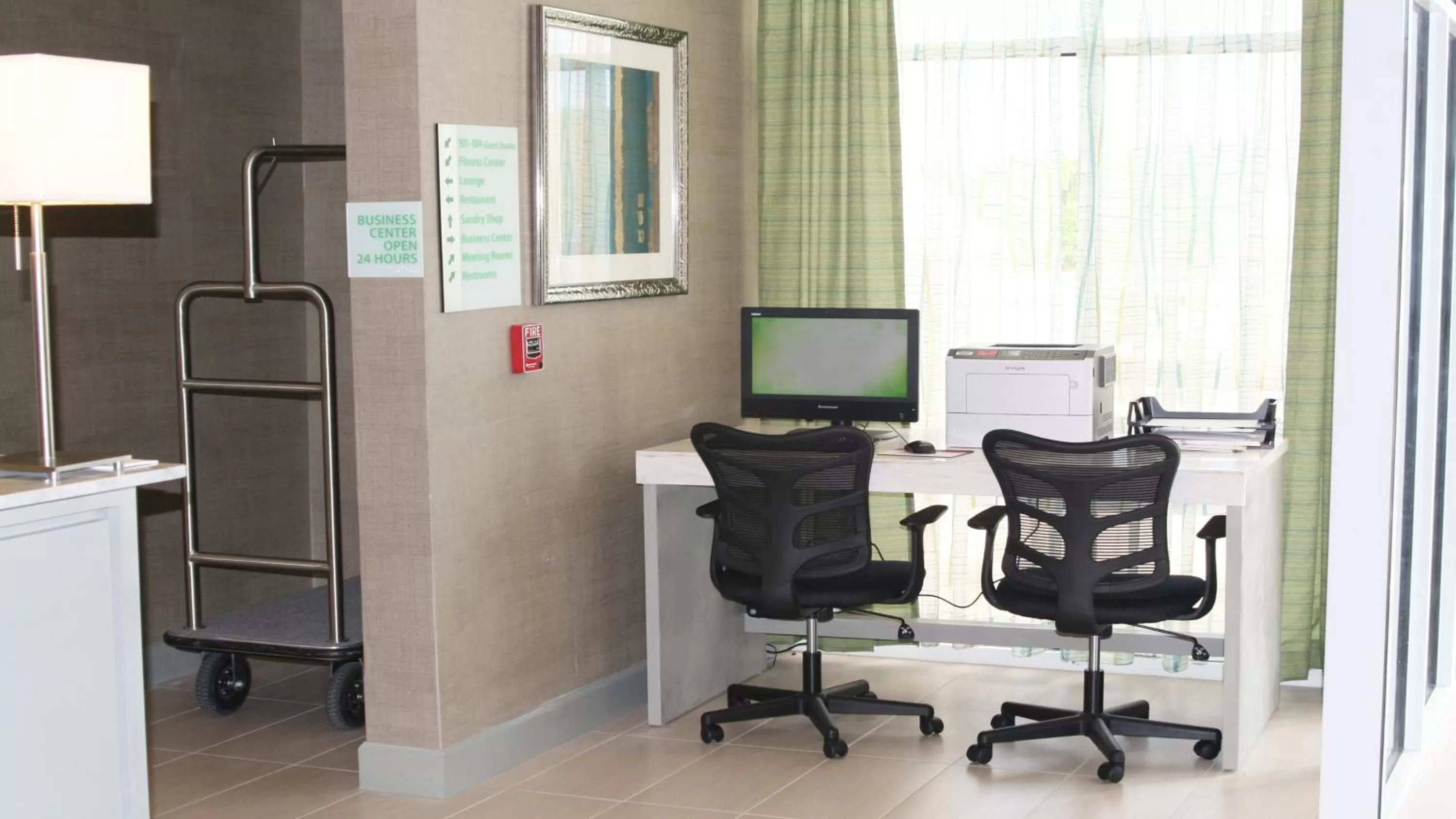 Other in Holiday Inn Guin by IHG