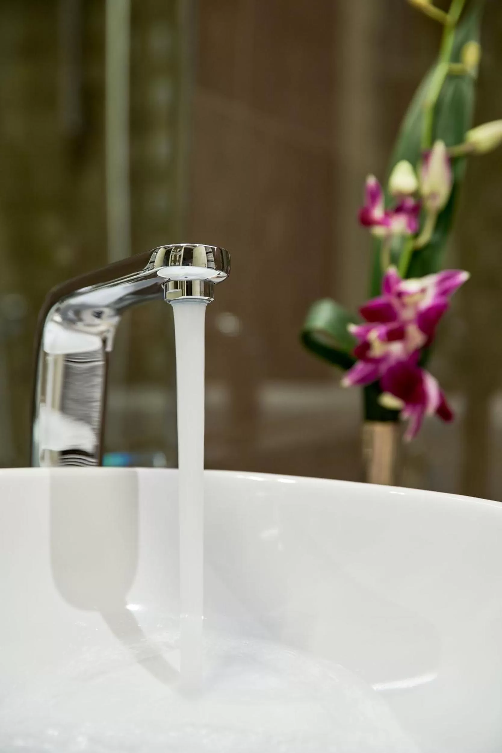 Decorative detail in Grand Hotel Duchi d'Aosta