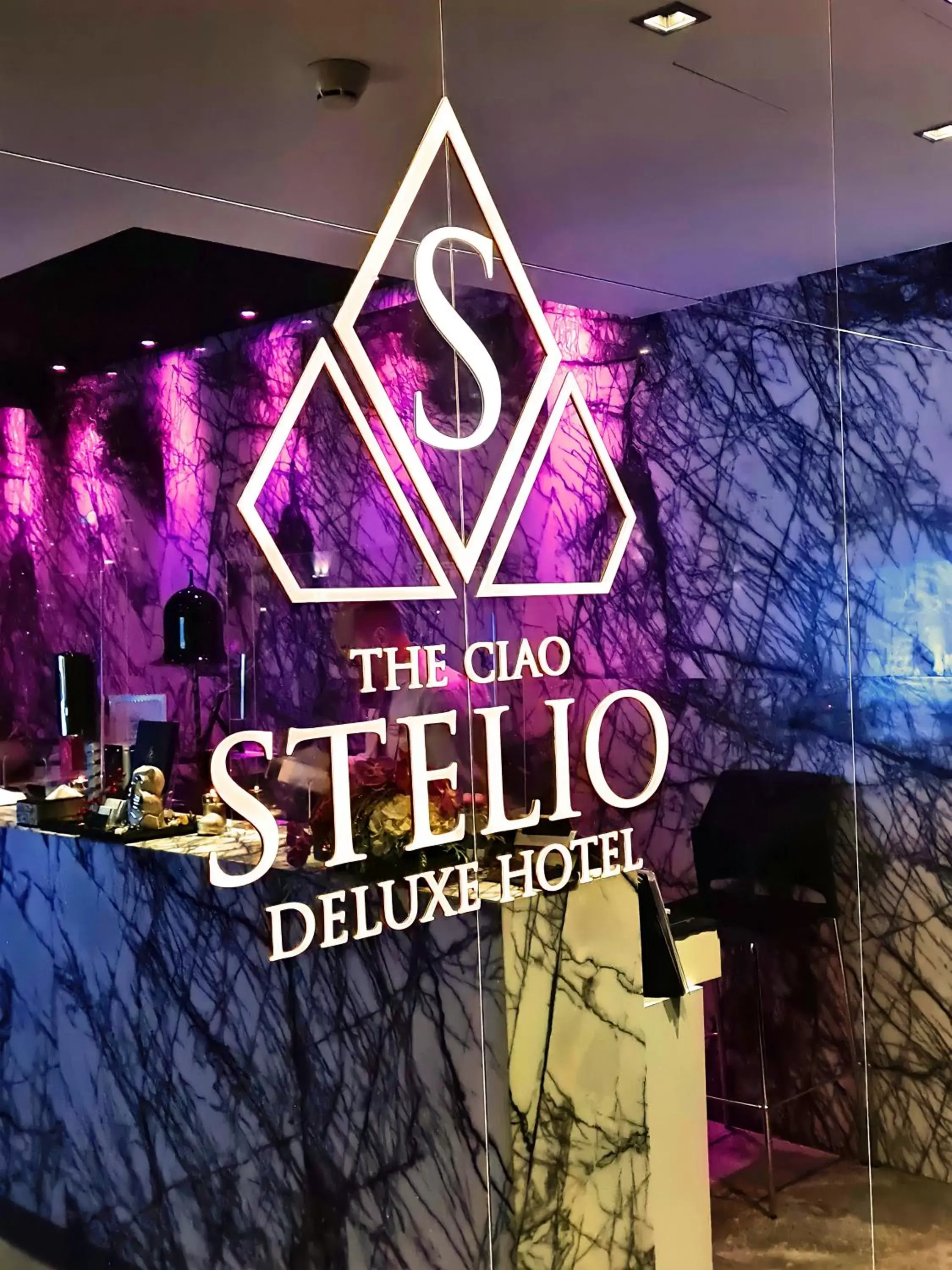 The Ciao Stelio Deluxe Boutique Hotel - Adults Only The Ciao Stelio Deluxe Boutique Hotel - Adults Only