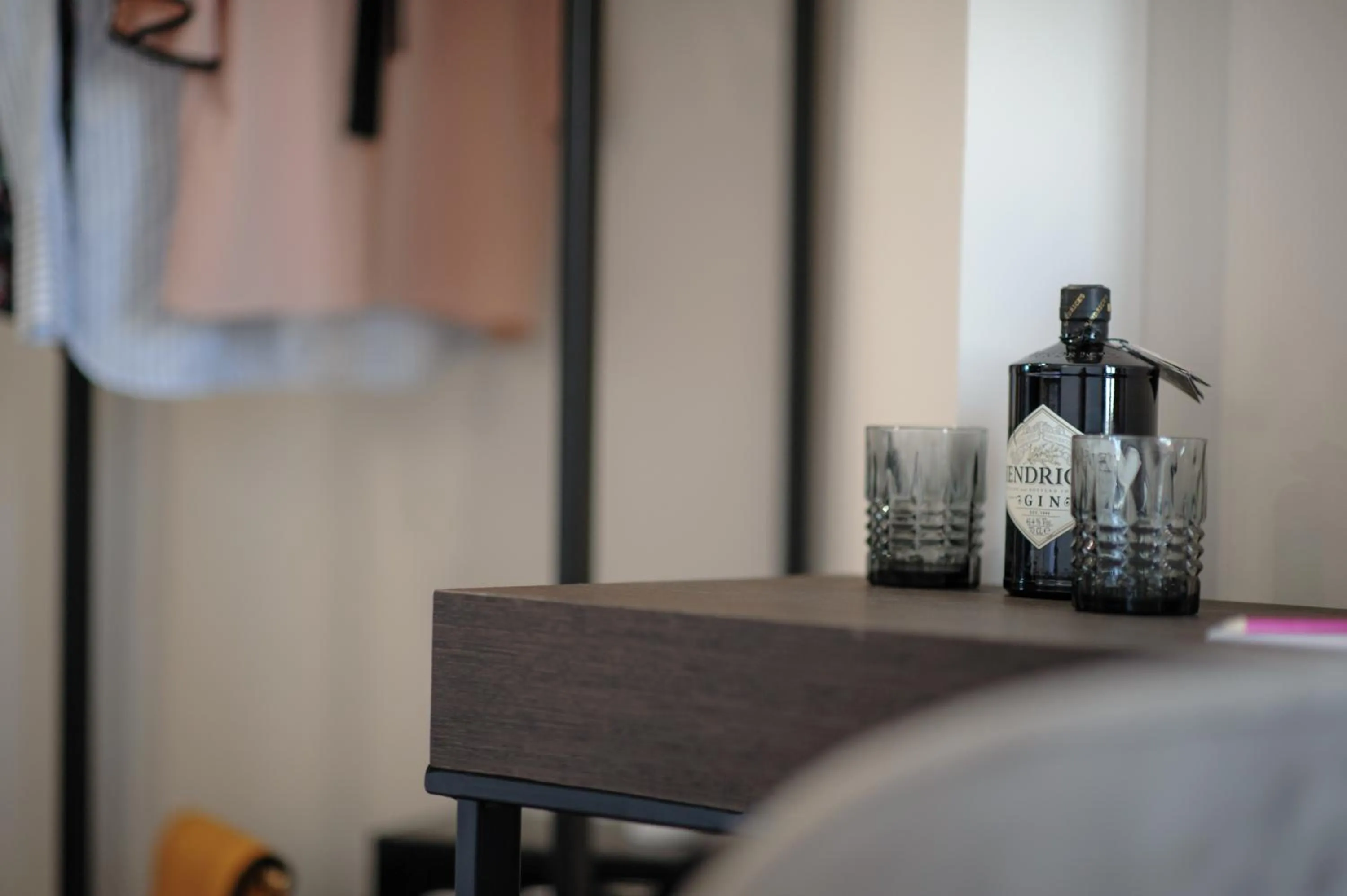 Decorative detail in B4B Athens 365