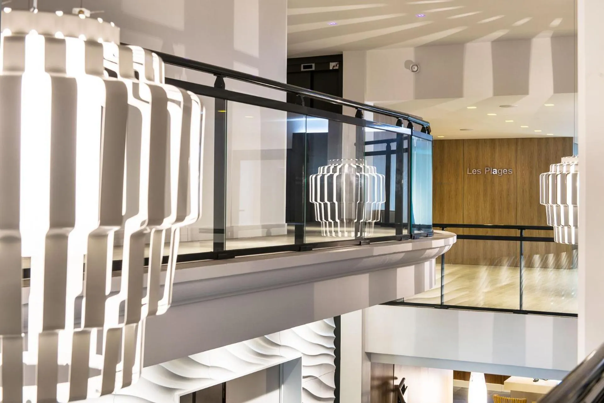 Spa and wellness centre/facilities in Thalasso Concarneau Spa Marin Resort