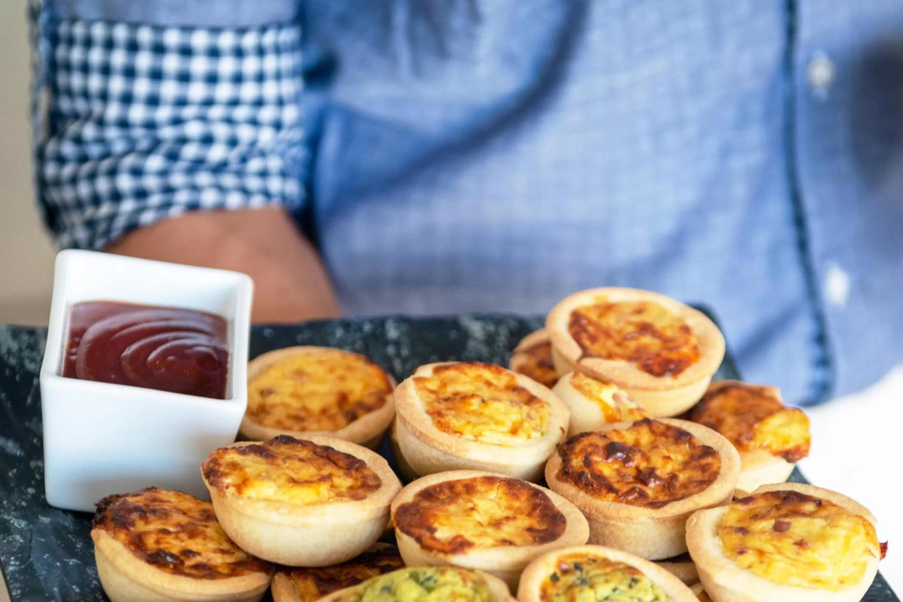Meeting/conference room in Mantra on Salt Beach