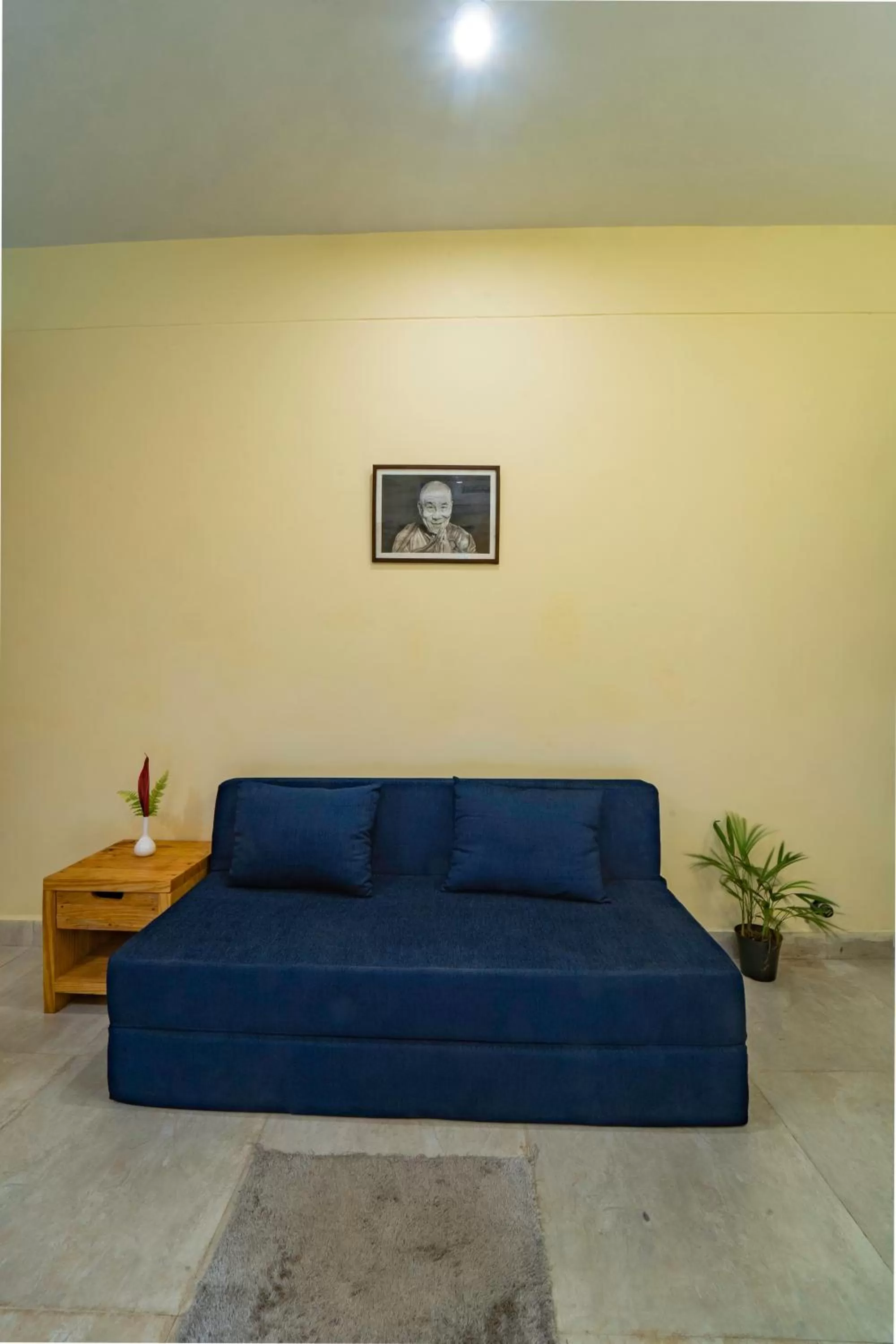 Living room, Seating Area in Mariners Bay Suites