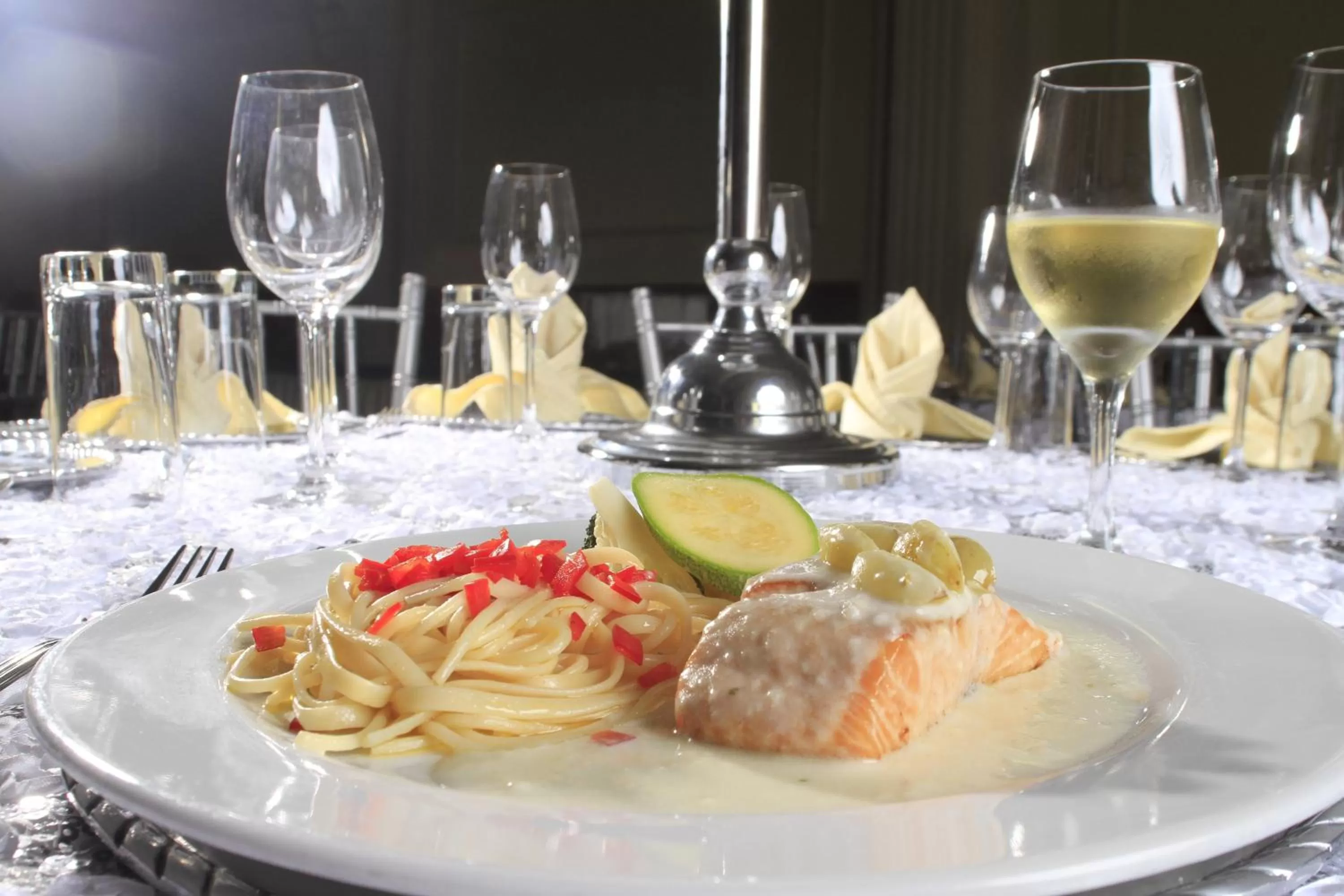 Meeting/conference room in Holiday Inn Monclova by IHG