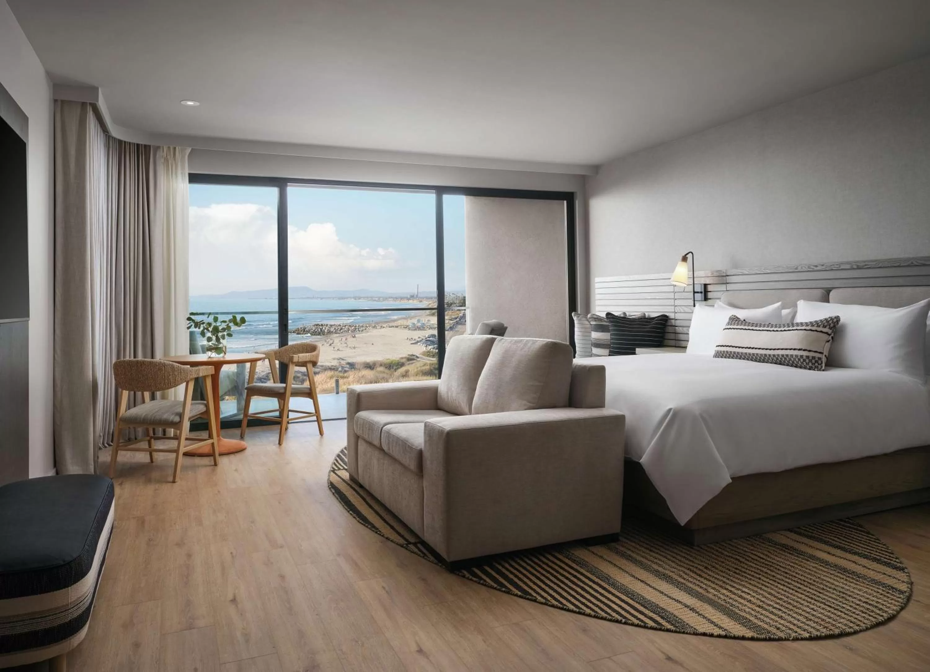 Alila Marea Beach Resort Encinitas, a Hyatt Resort