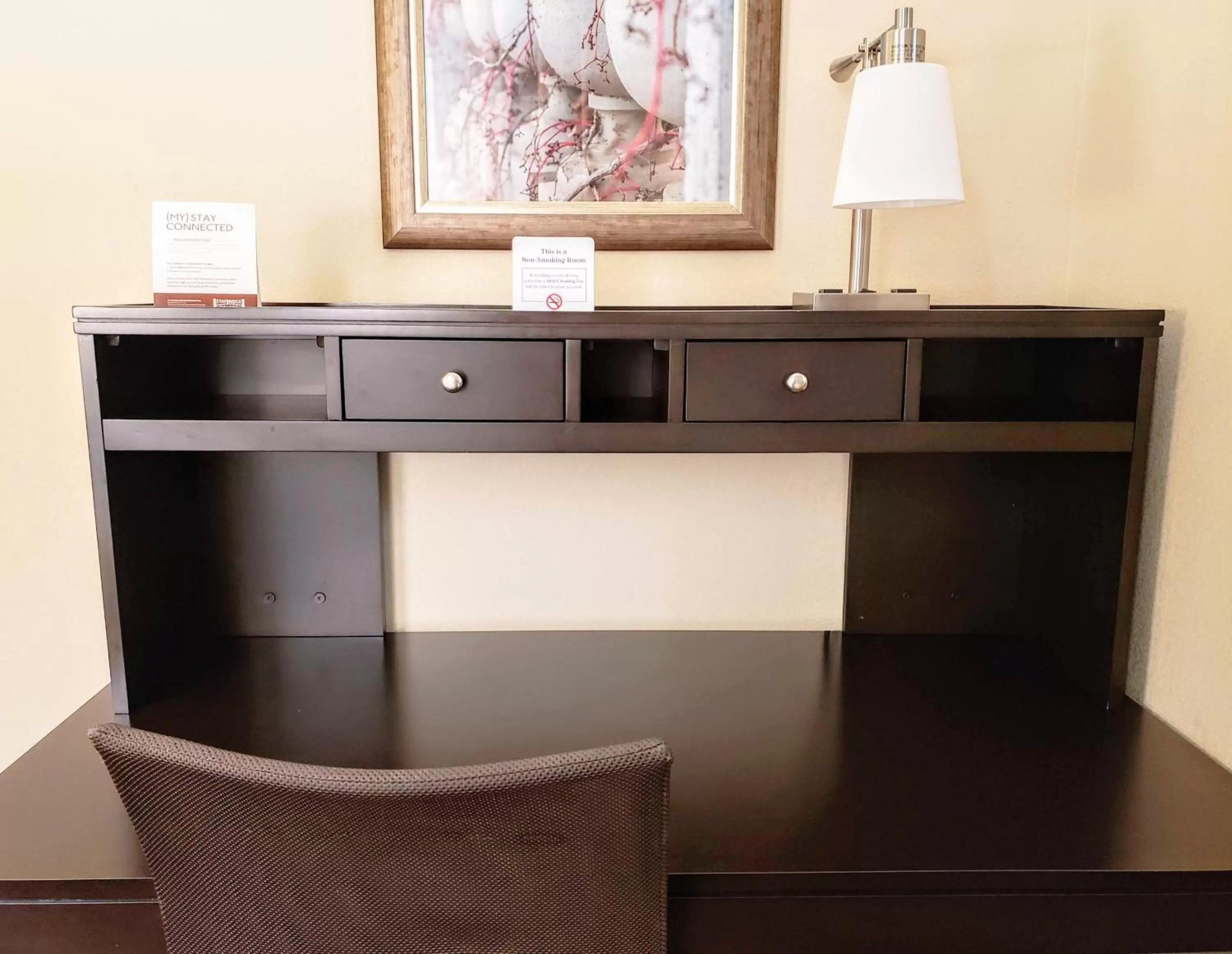 Studio Suite with Two Queen Beds in Staybridge Suites Baltimore - Inner Harbor by IHG