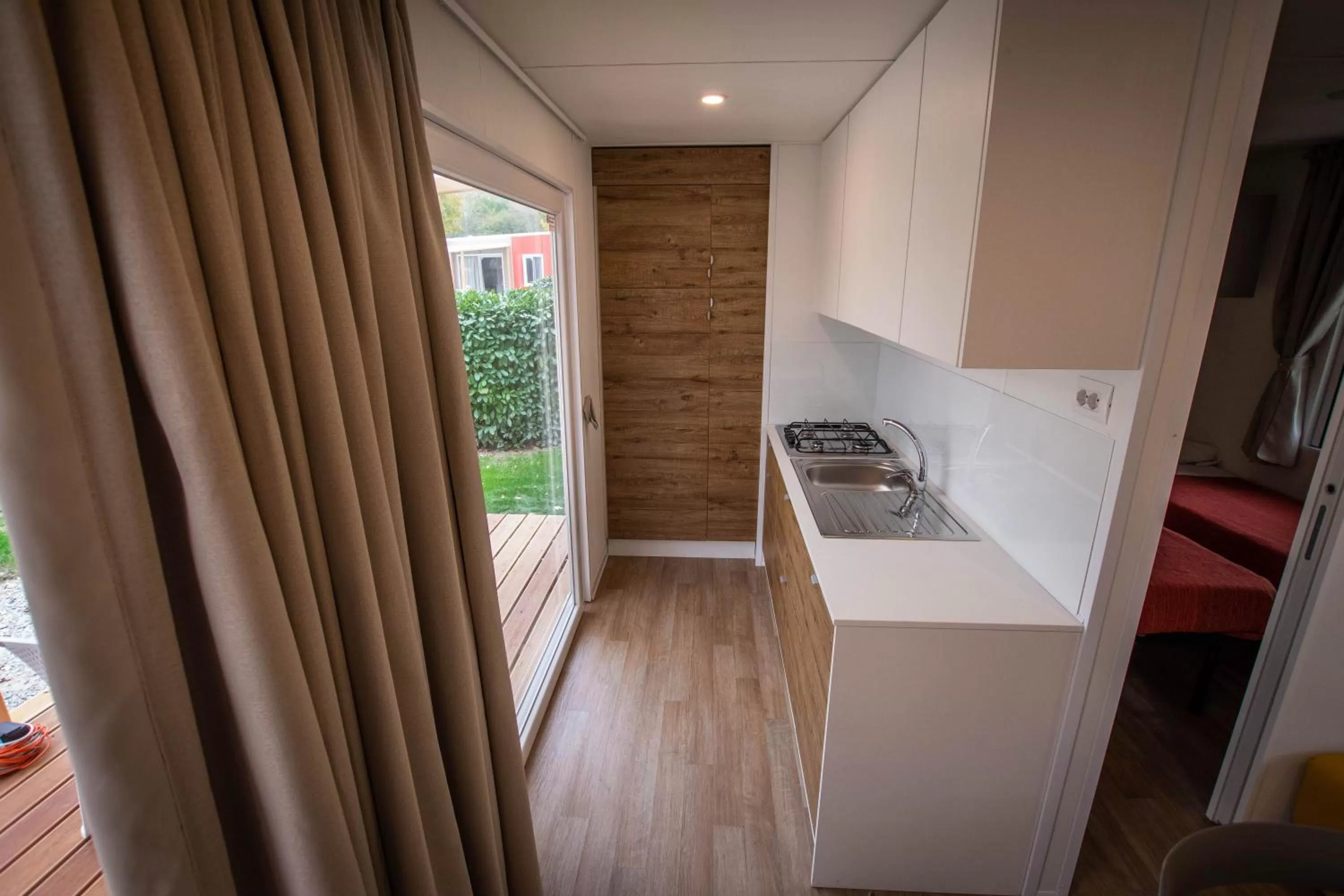 Albavillage Rooms & Camping