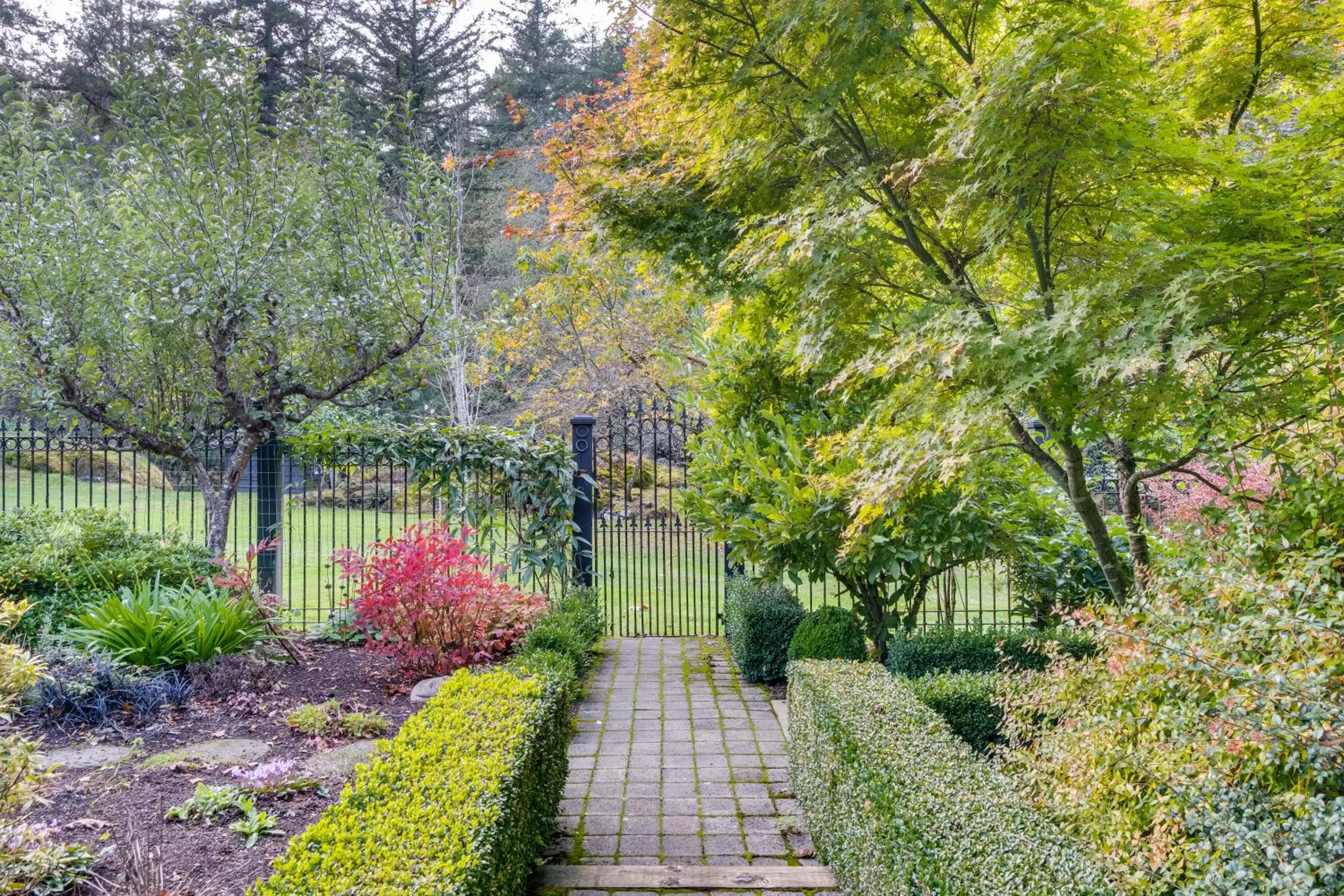 Amante Luxury Bed & Breakfast