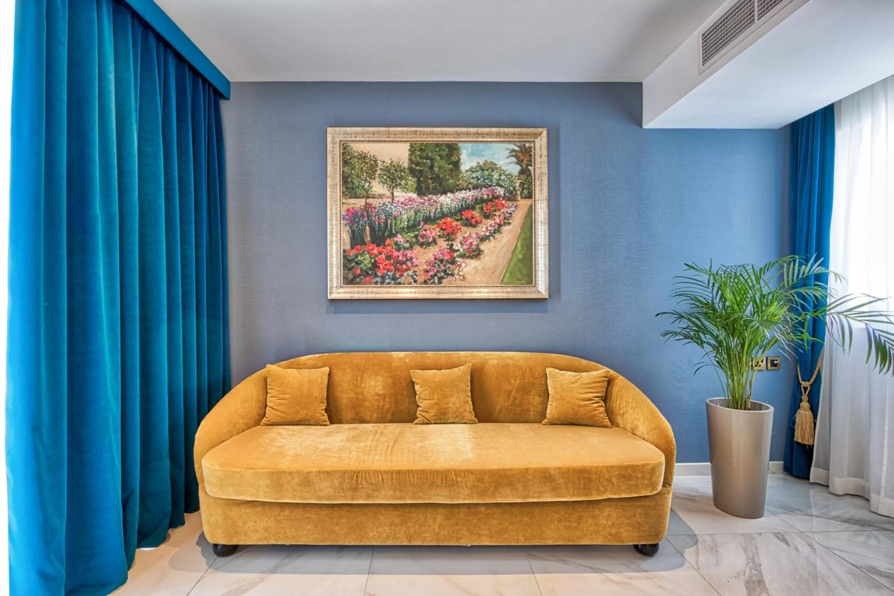 Palazzo Rosaria Boutique Hotel