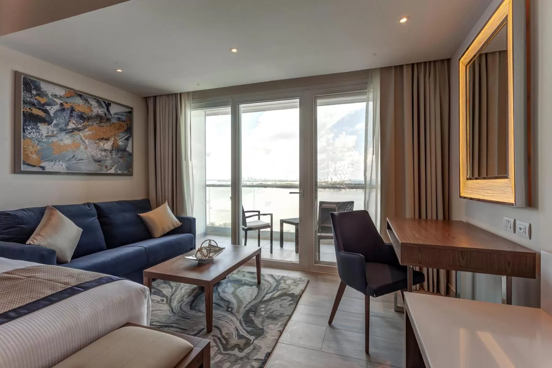 Bedroom in Royalton CHIC Cancun, An Autograph Collection All-Inclusive Resort - Adults Only