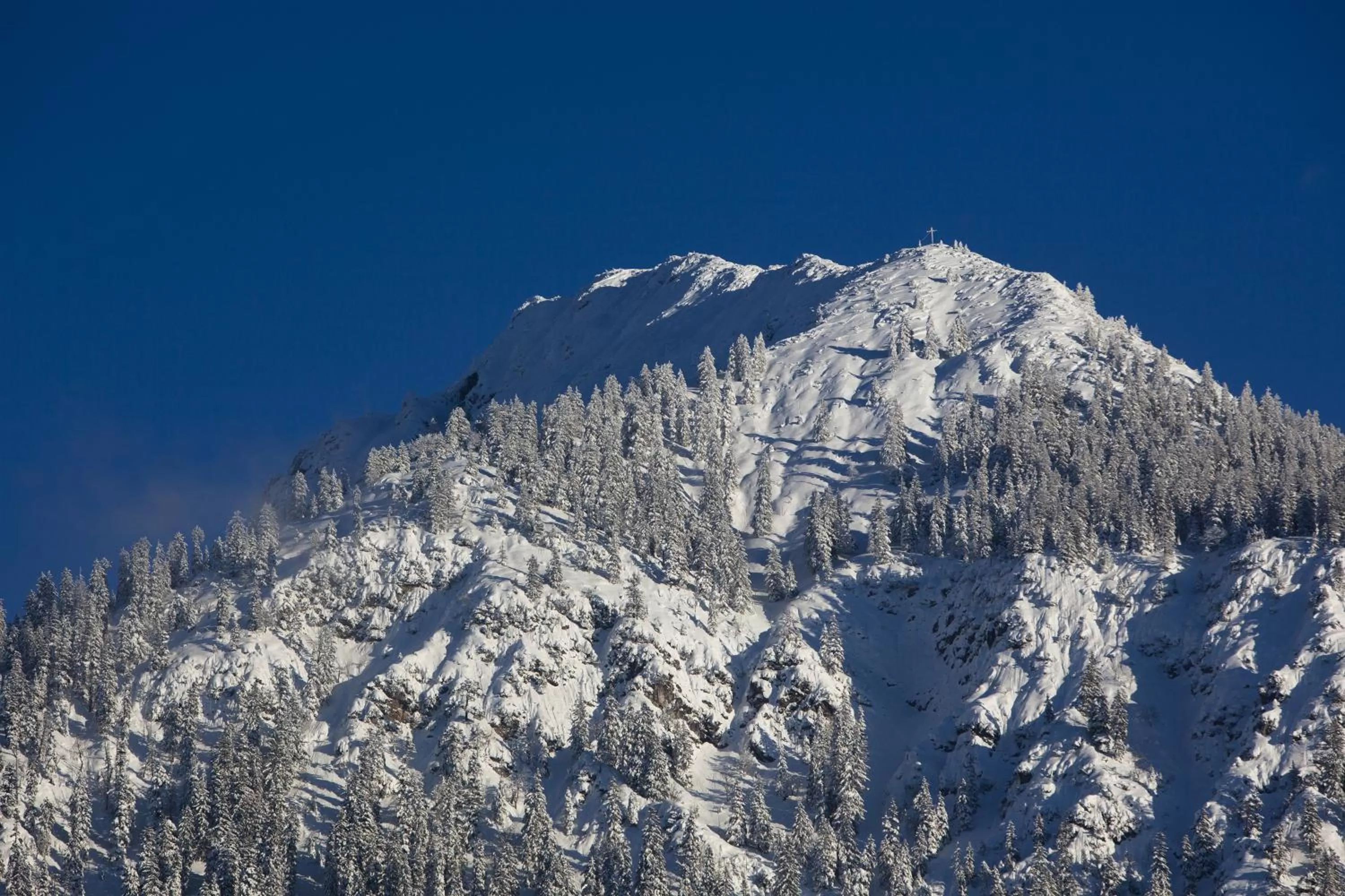 Skiing, Winter in Hotel Geldernhaus