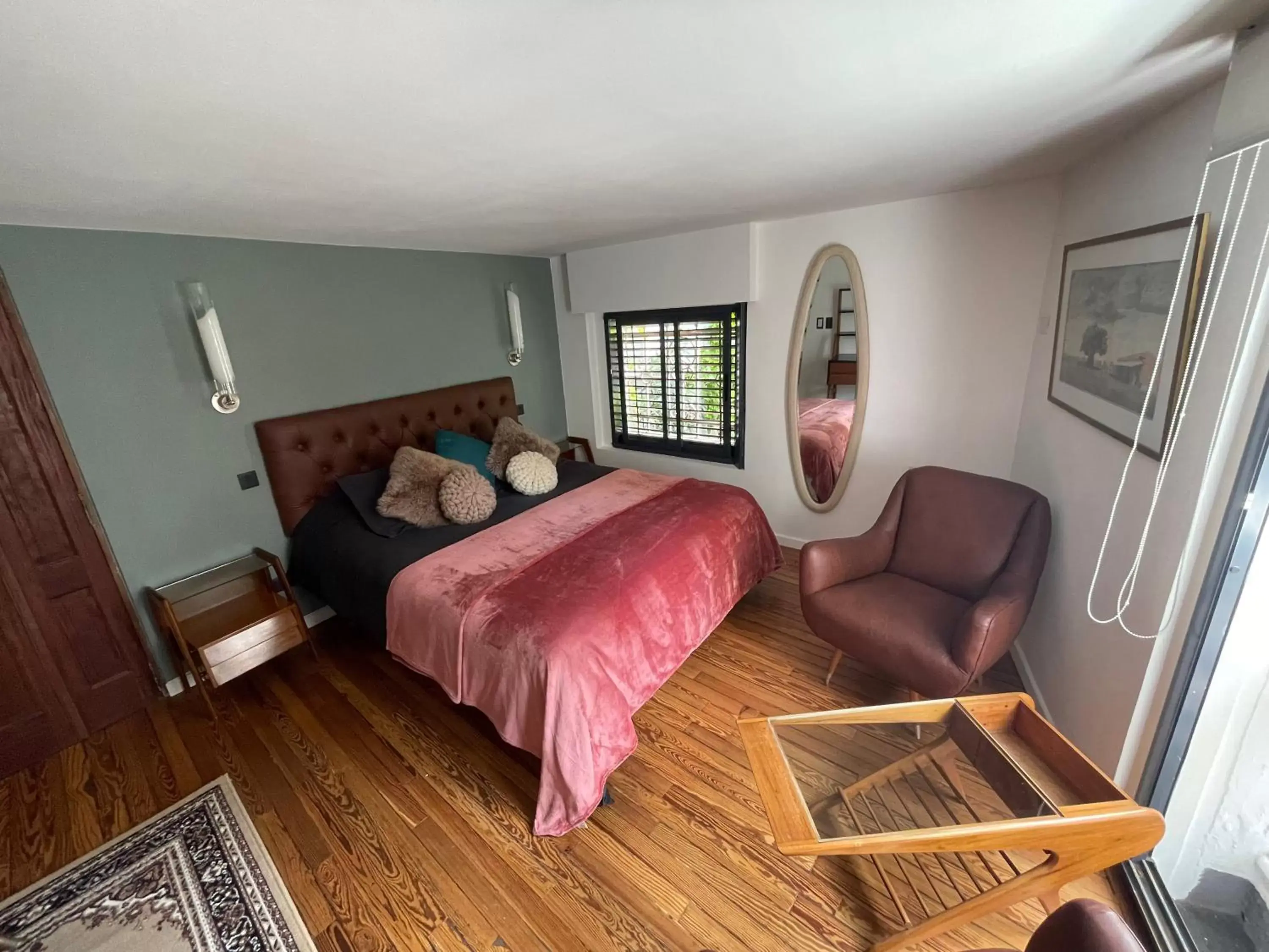 Le Petit Palais Le Petit Palais