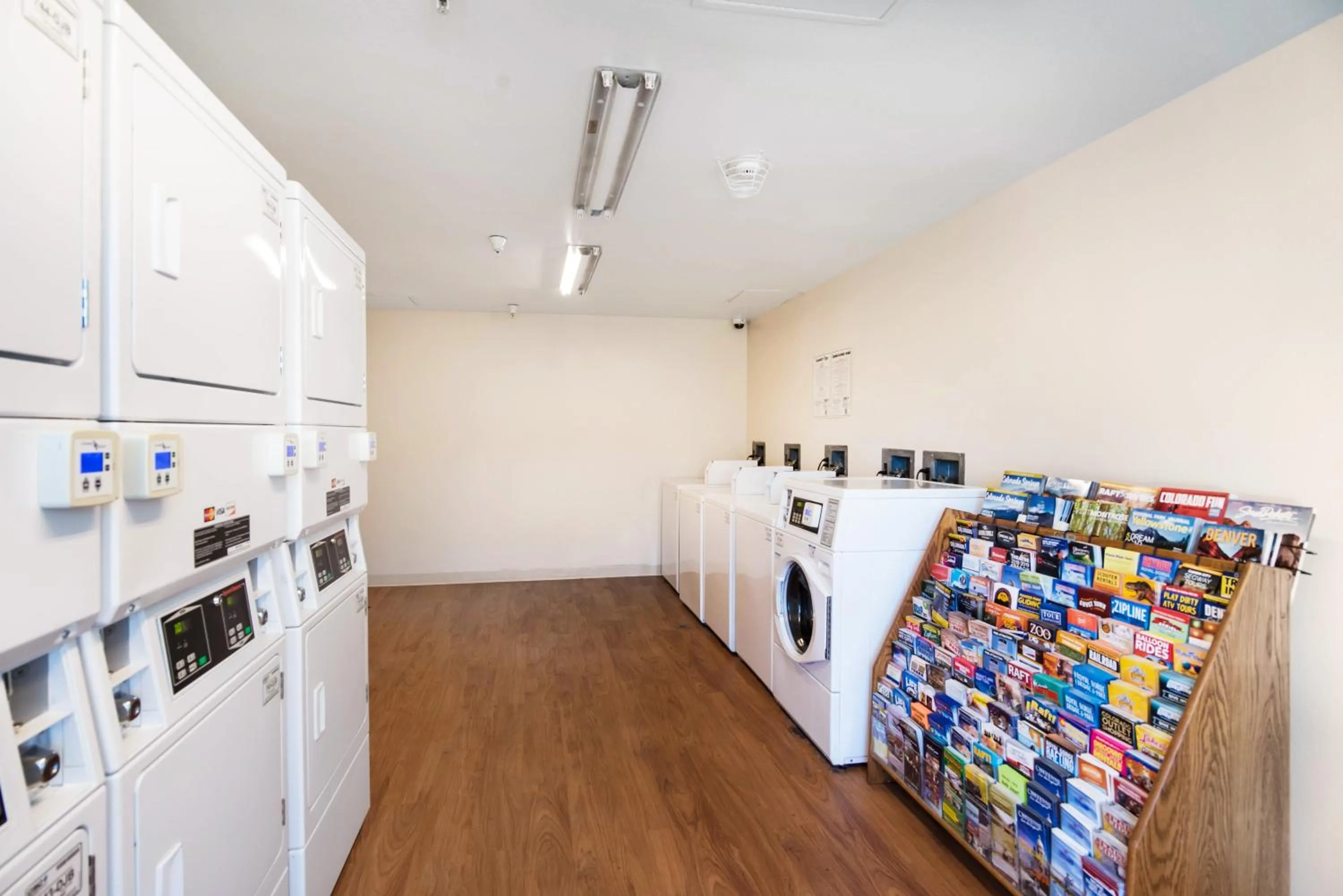 Other in HomeTowne Studios by Red Roof Colorado Springs - Airport